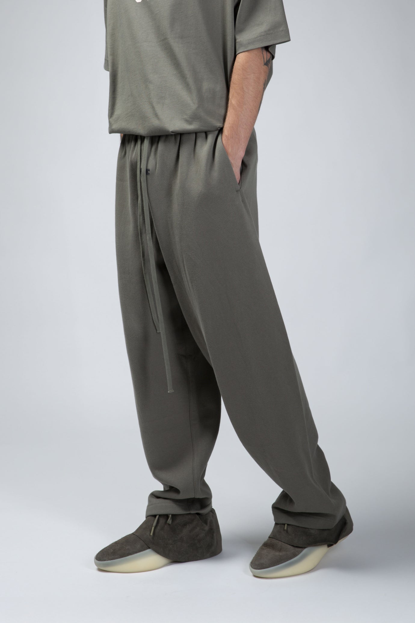 Lounge Fleece Sweatpants
