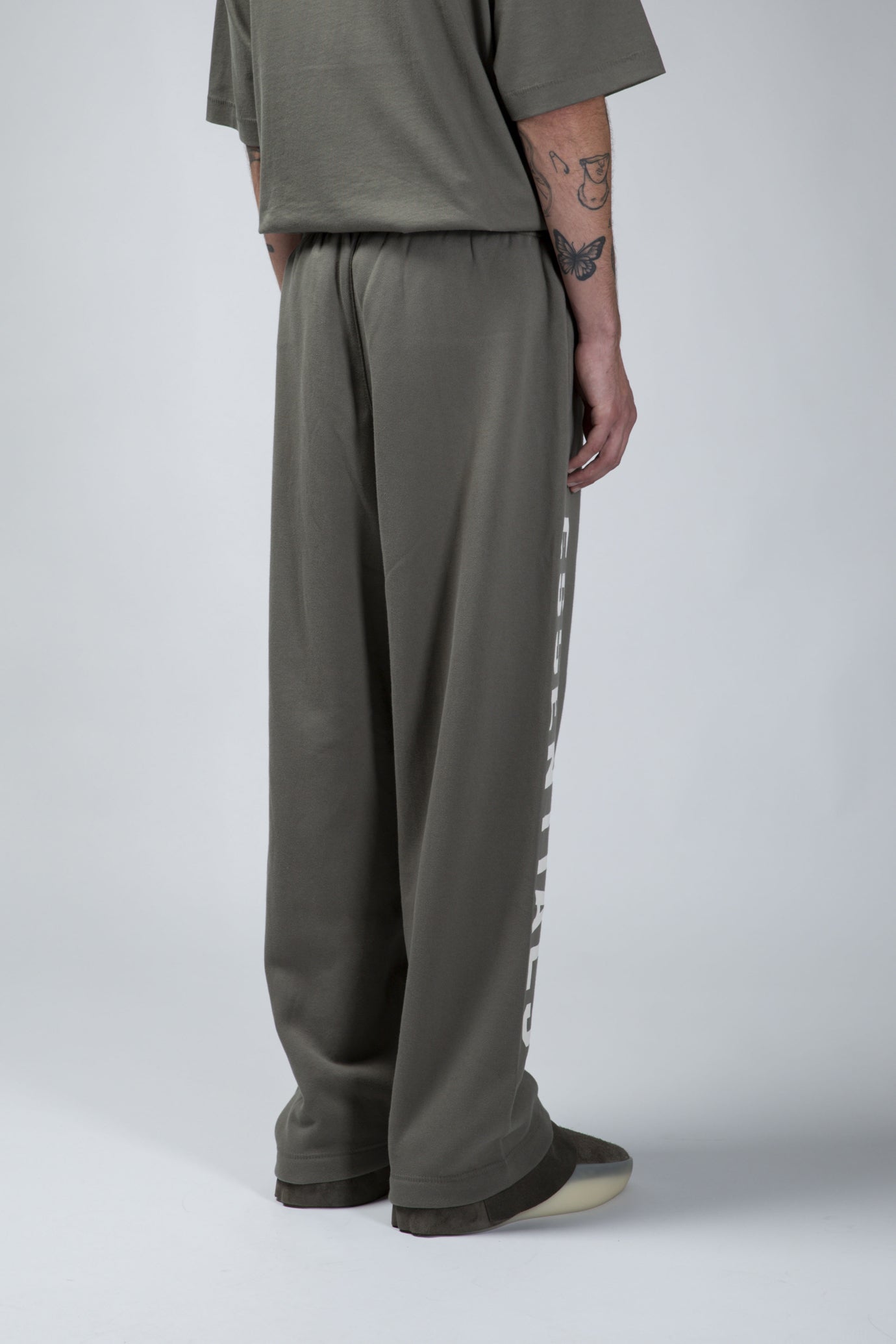 Lounge Fleece Sweatpants