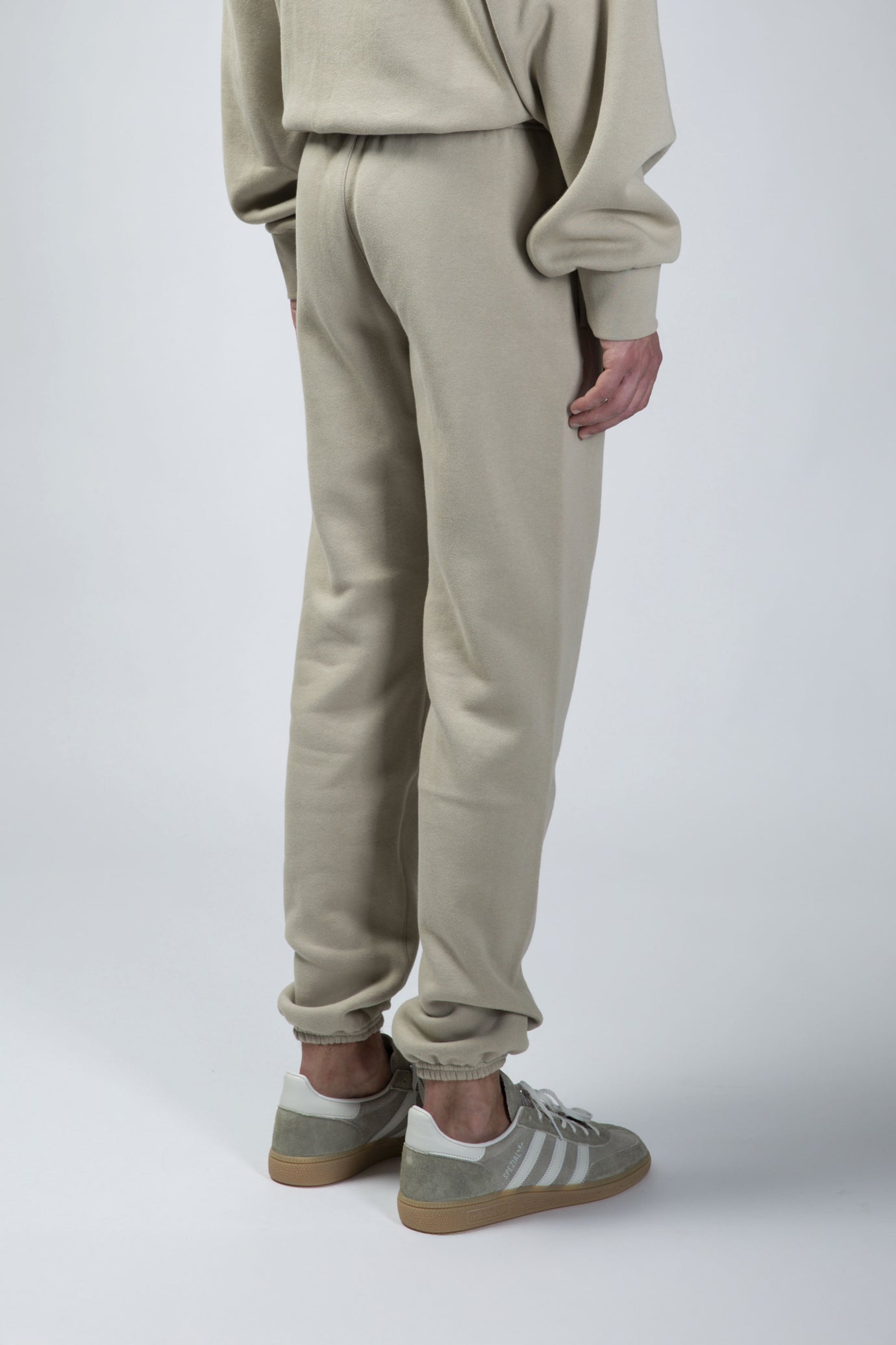 Vintage Fleece Sweatpant