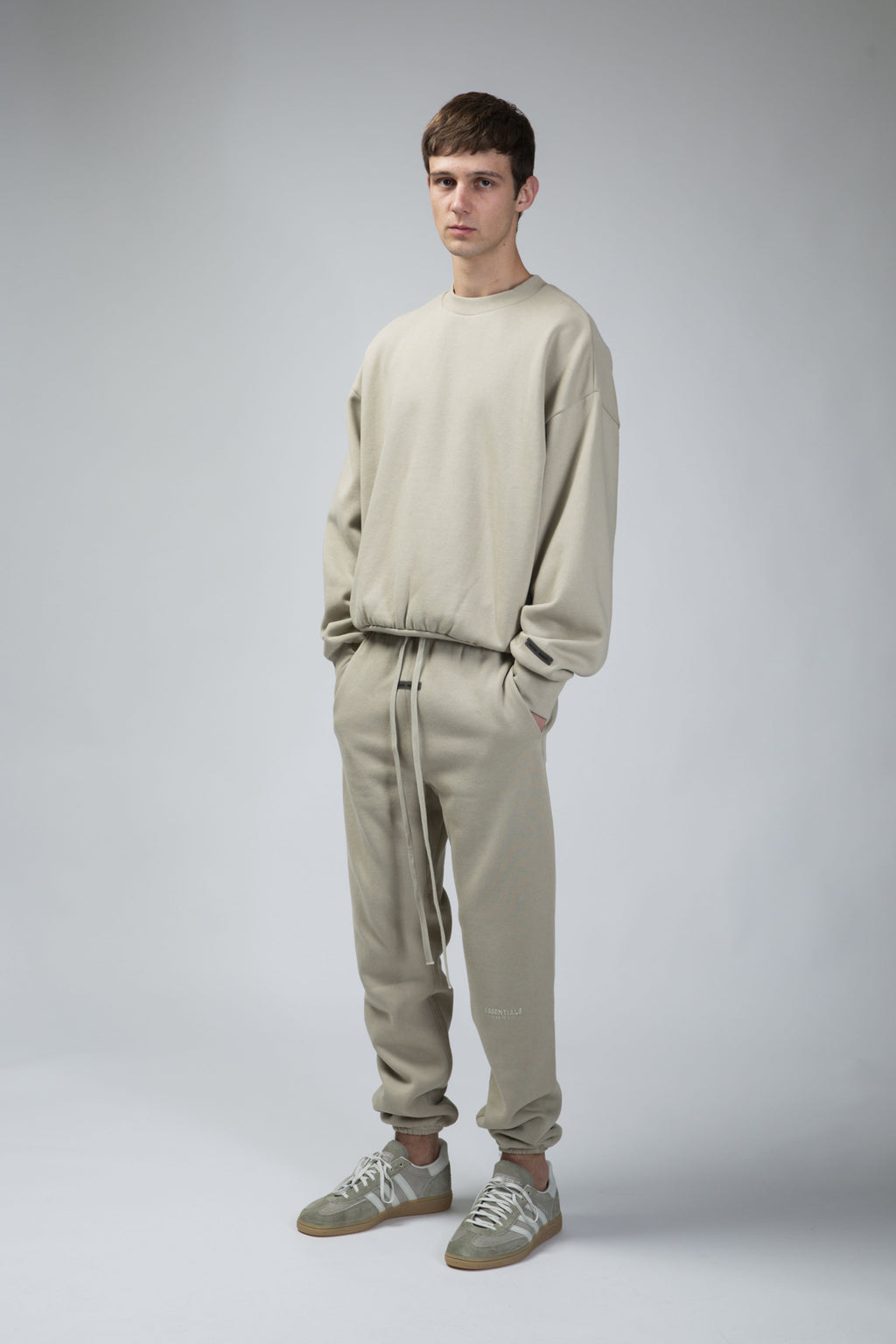 Vintage Fleece Sweatpant