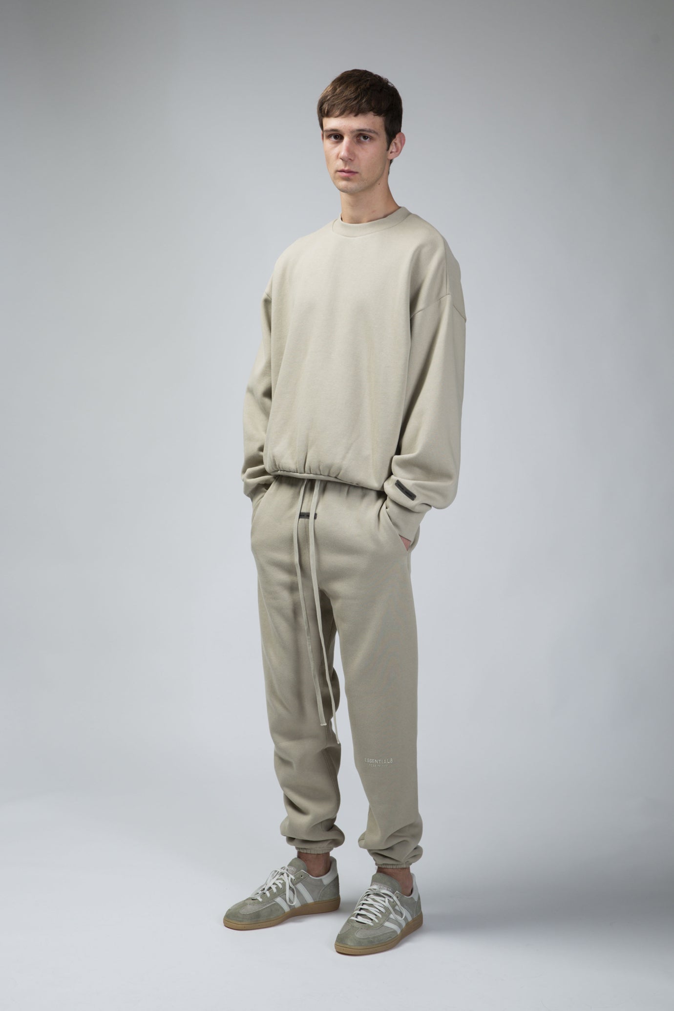 Vintage Fleece Sweatpant