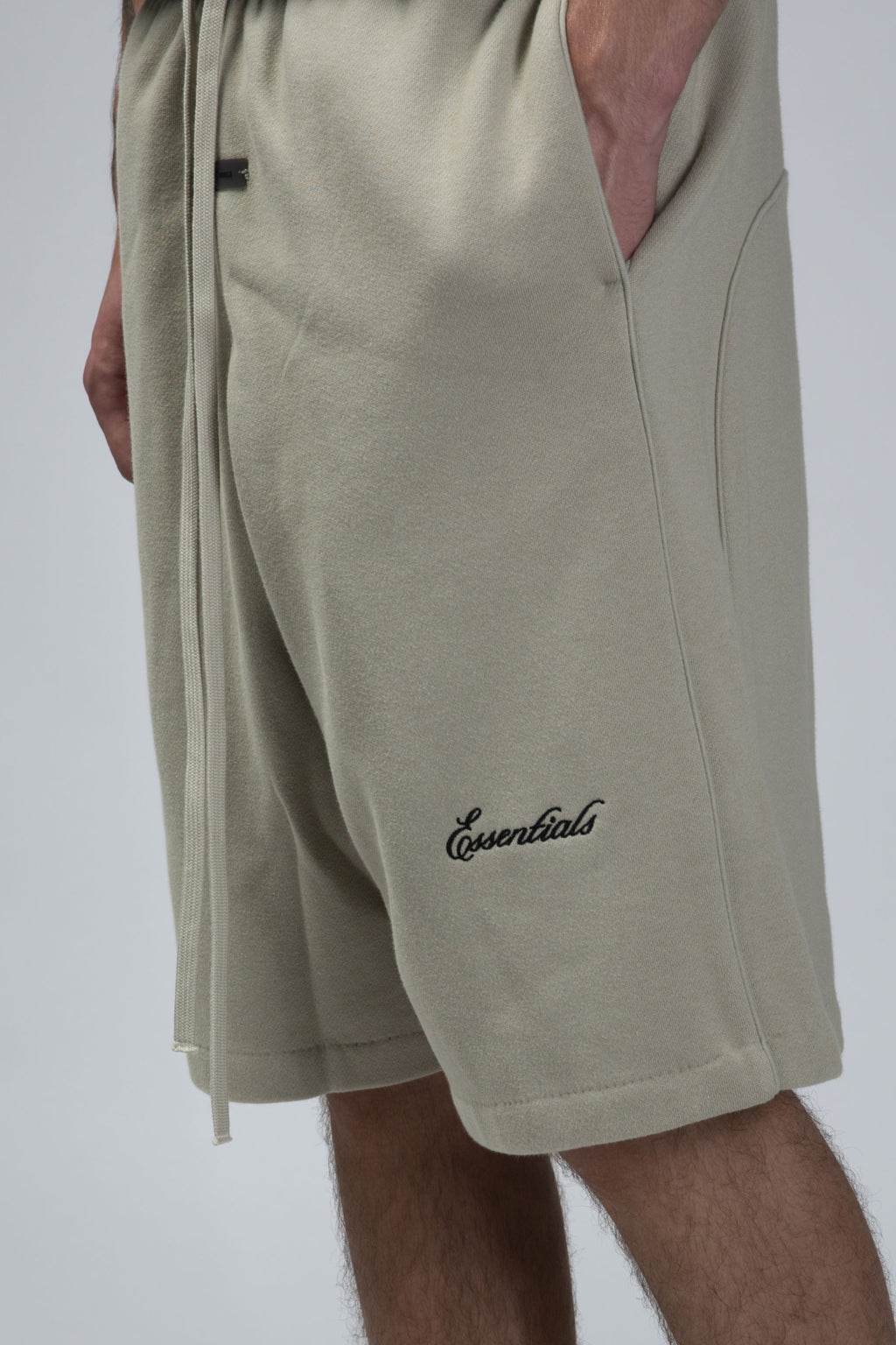 Basketball Jersey Shorts