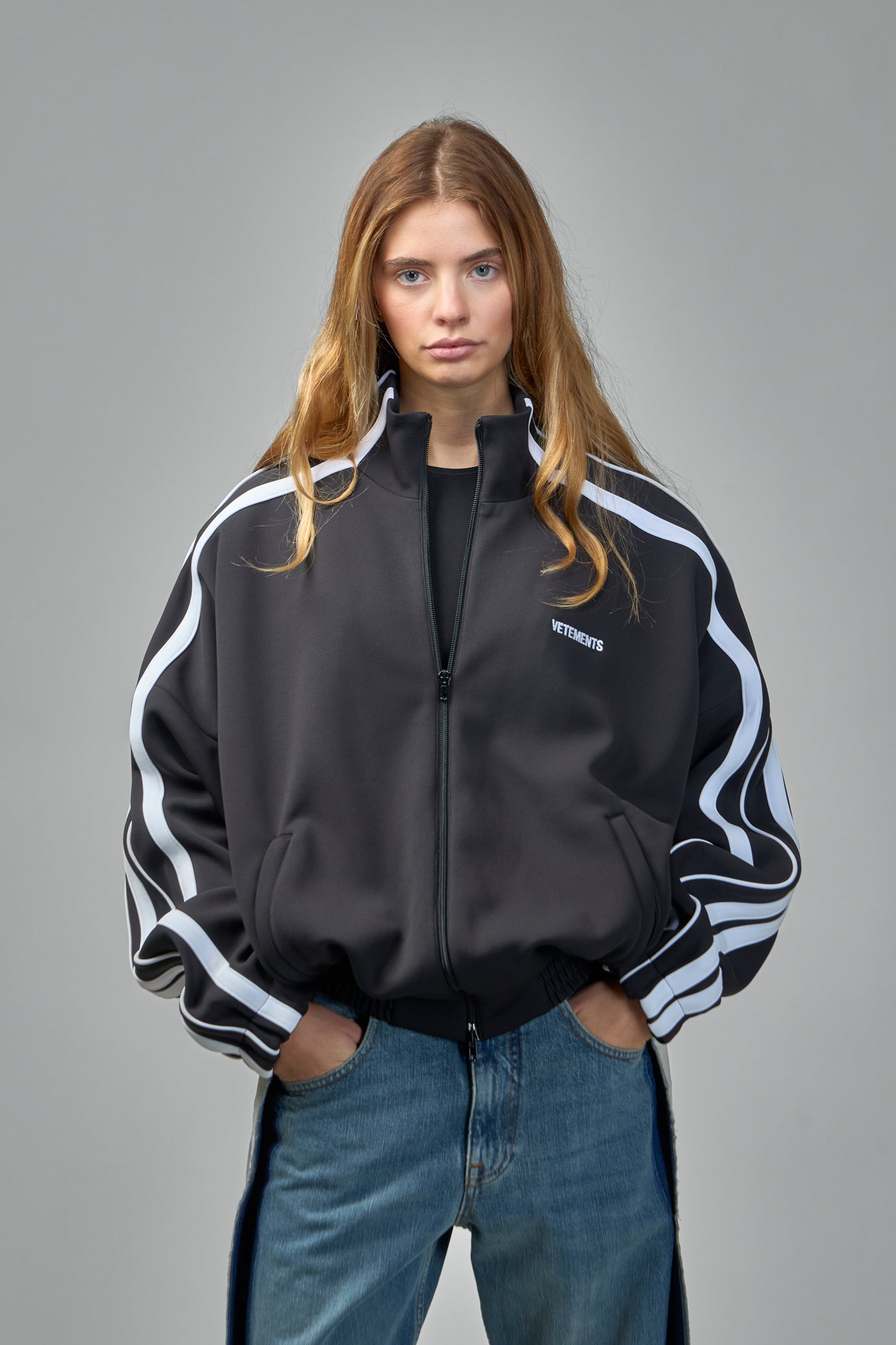 Gym Jacket