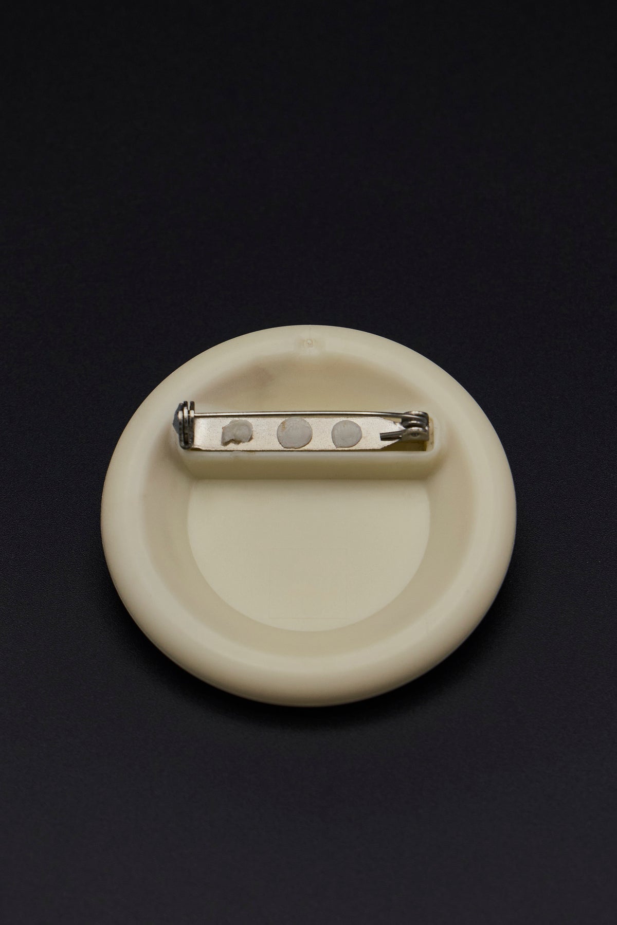 Security Tag Brooch