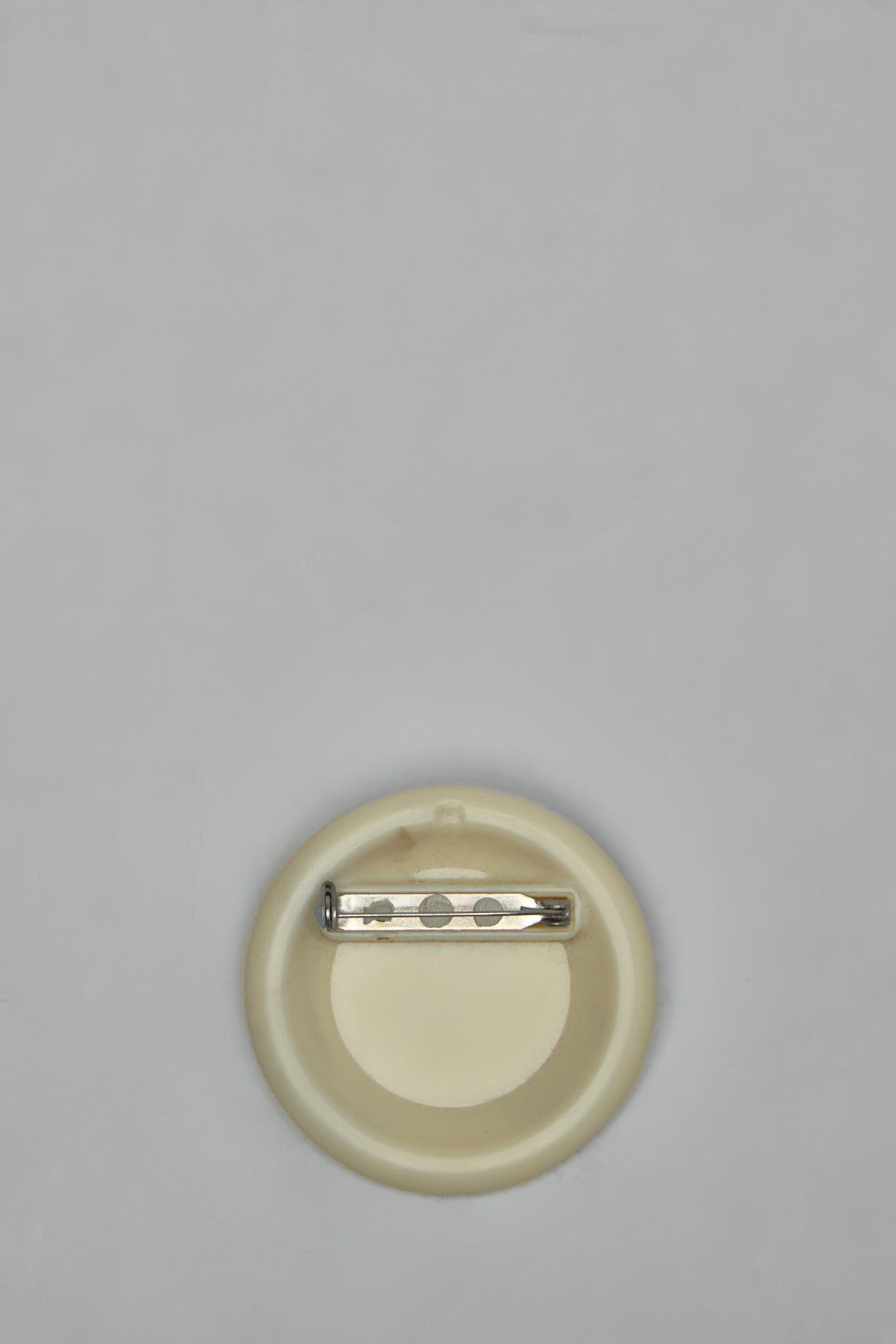 Security Tag Brooch