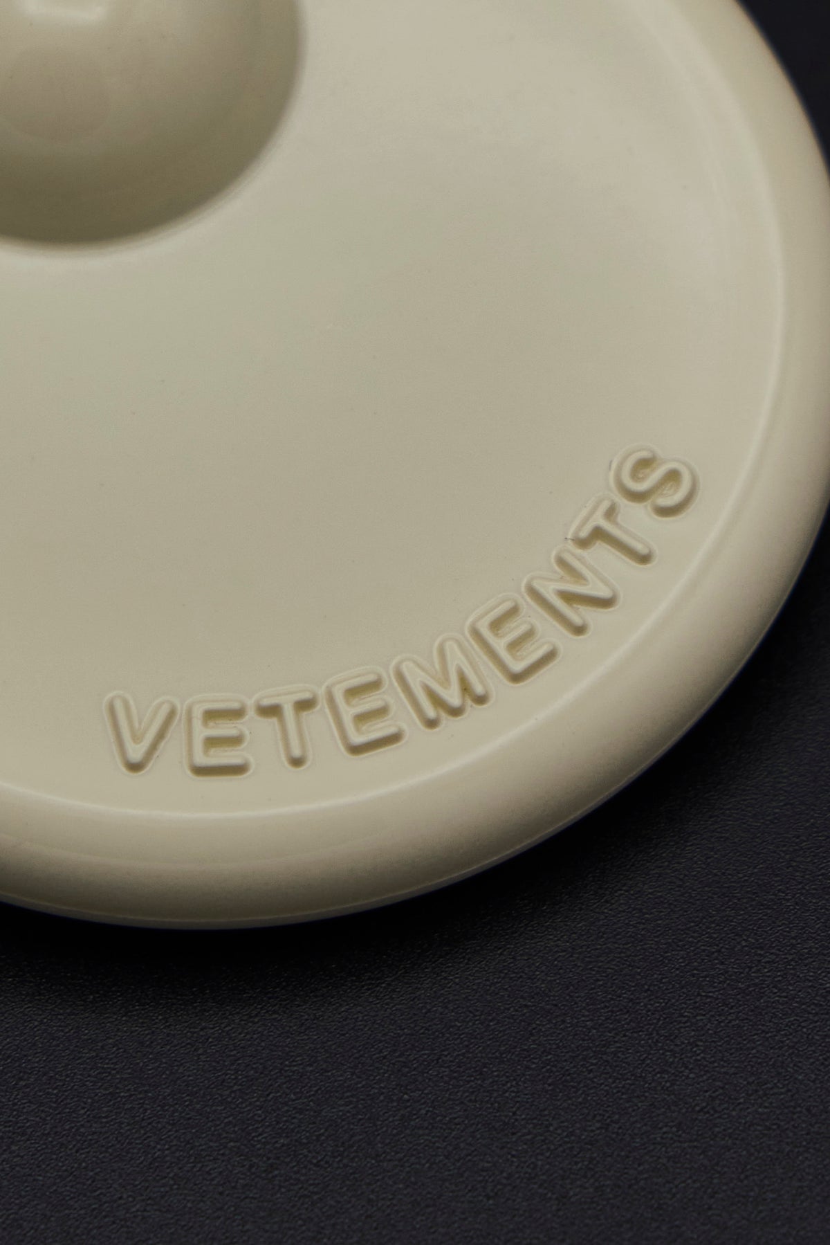 Security Tag Brooch