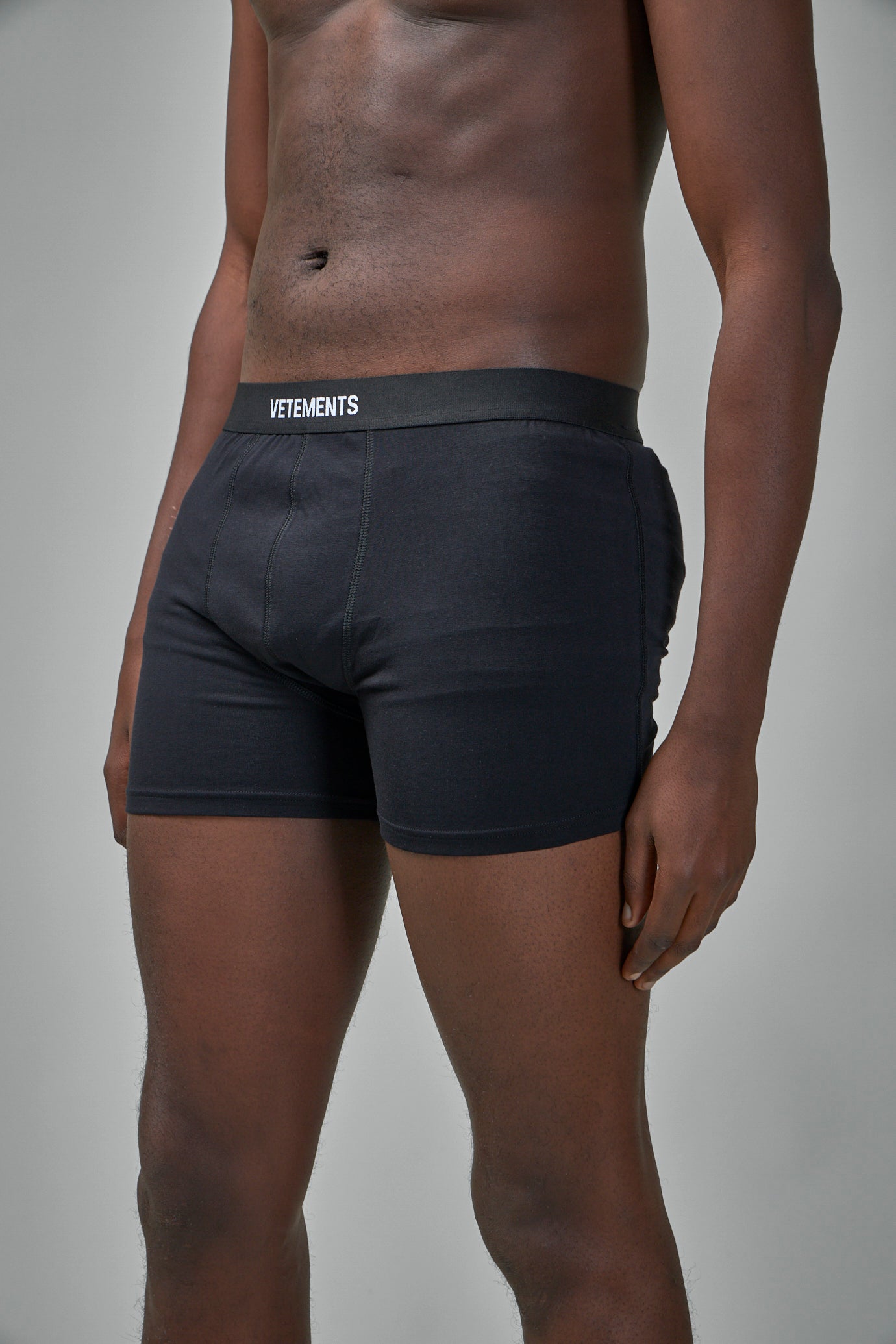 Logo Boxers