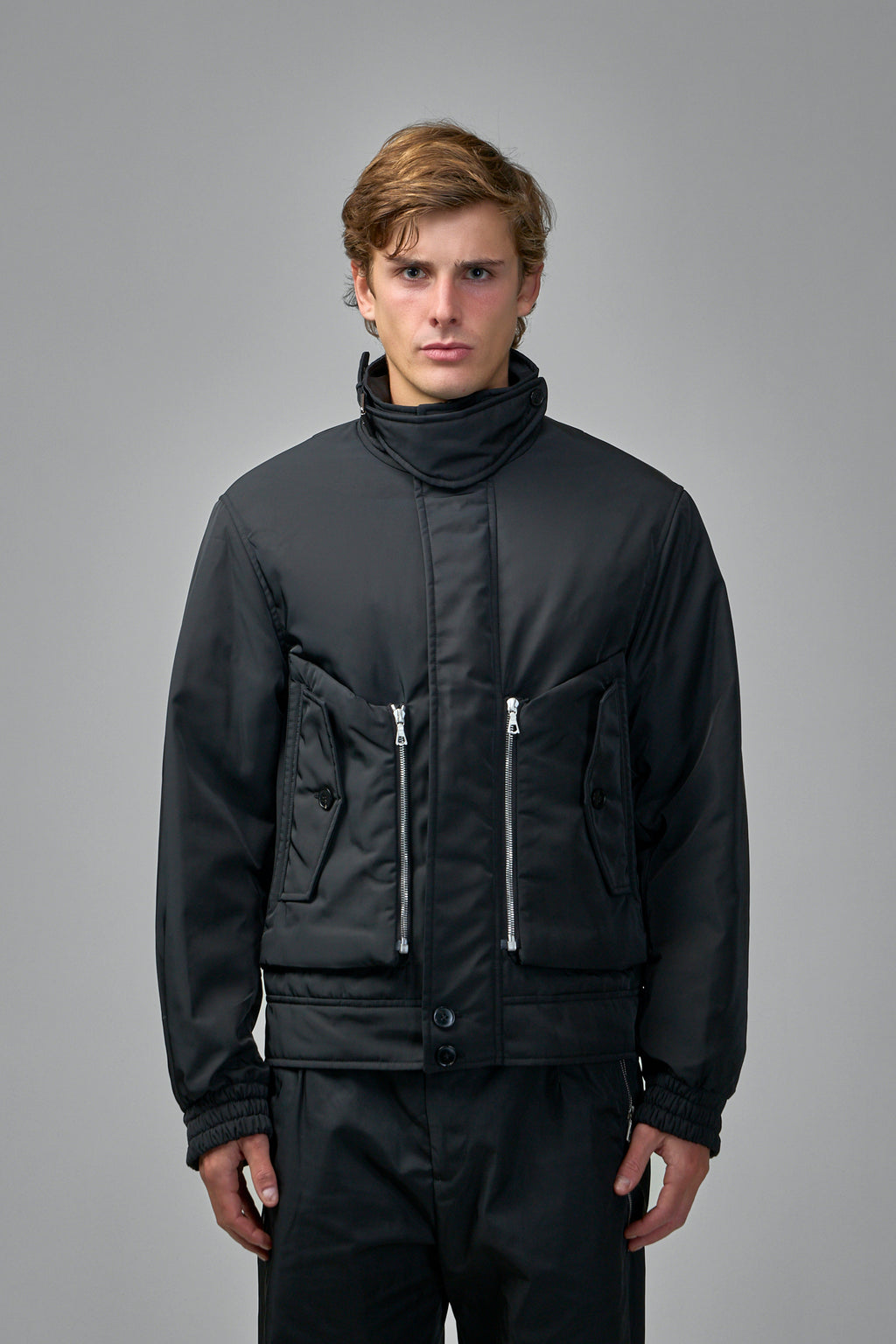 Venice Padded Jacket