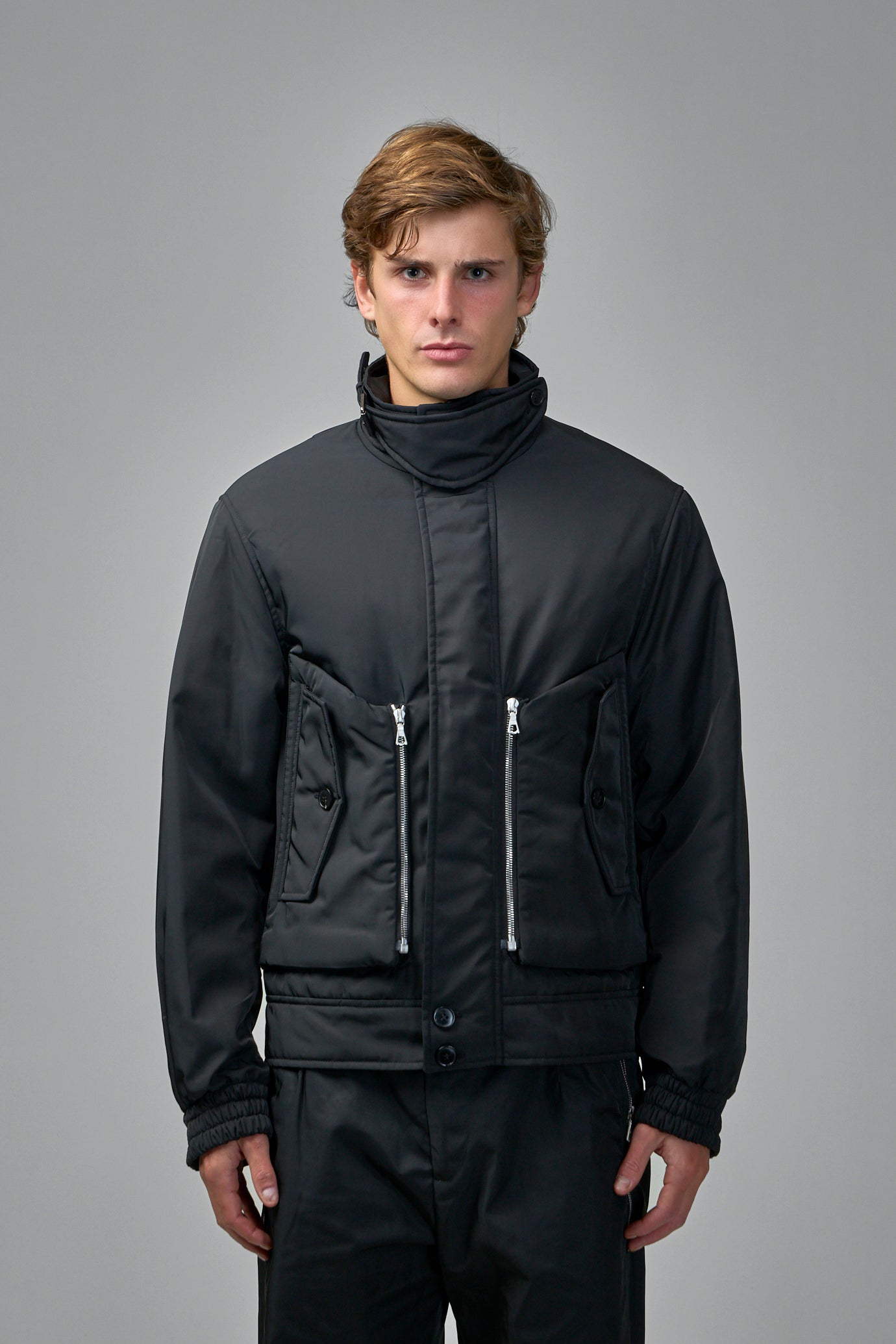 Venice Padded Jacket