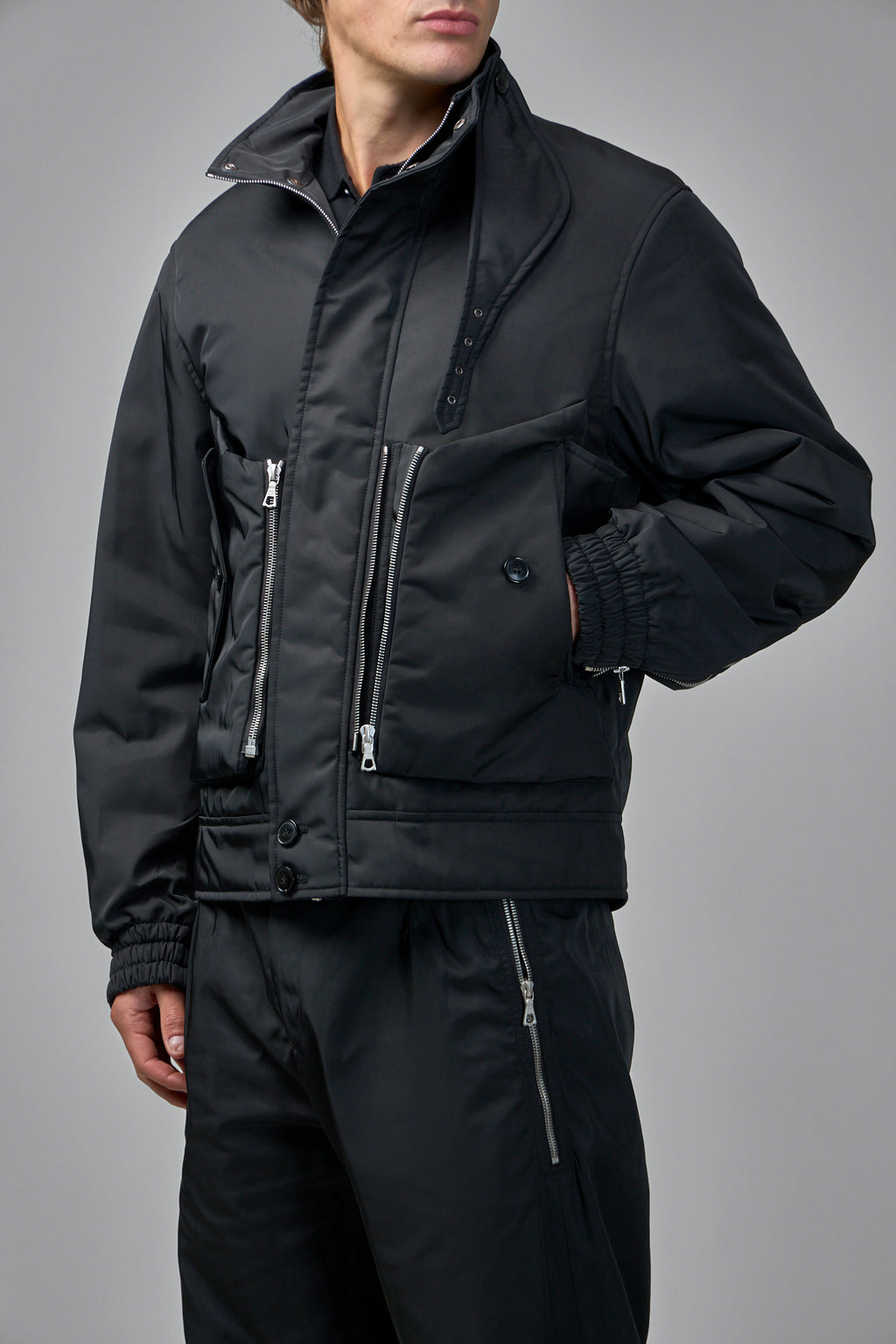 Venice Padded Jacket