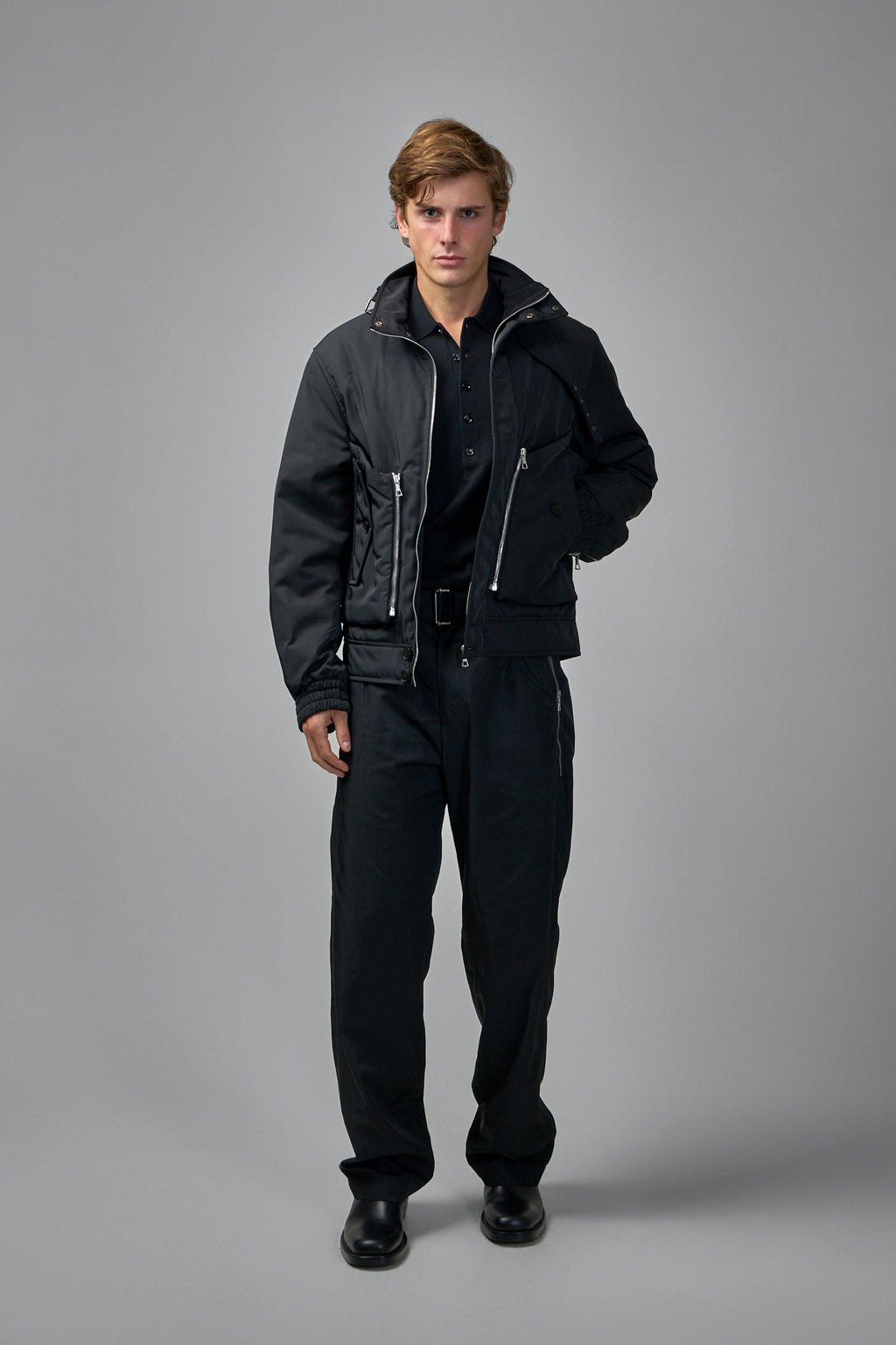 Venice Padded Jacket