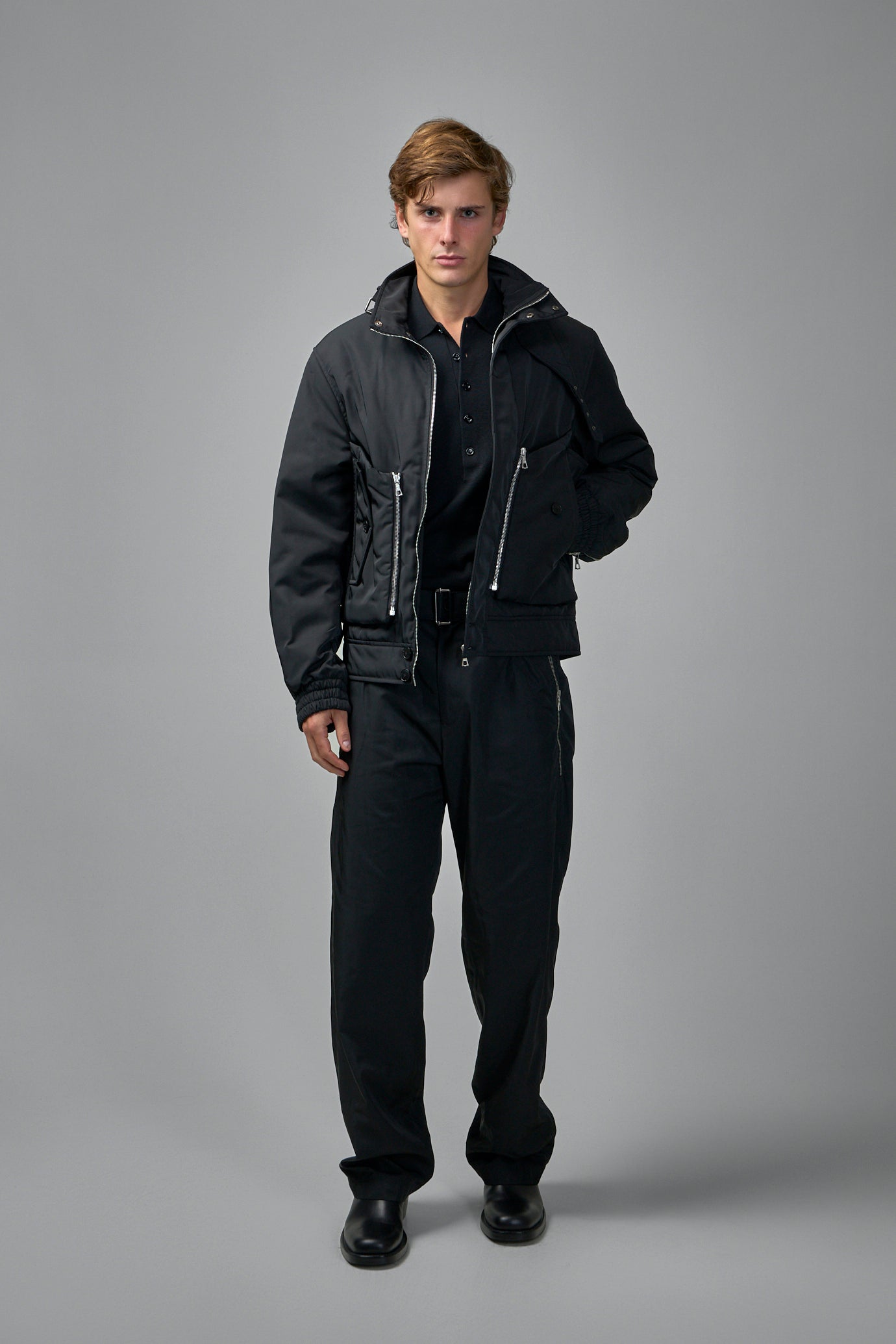 Venice Padded Jacket