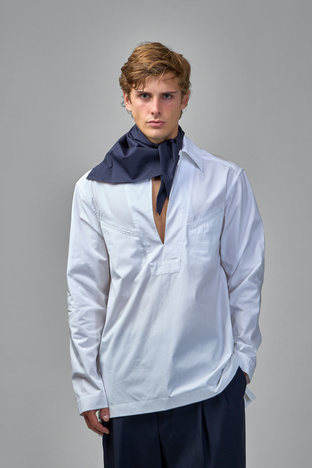 Callist Cotton Shirt