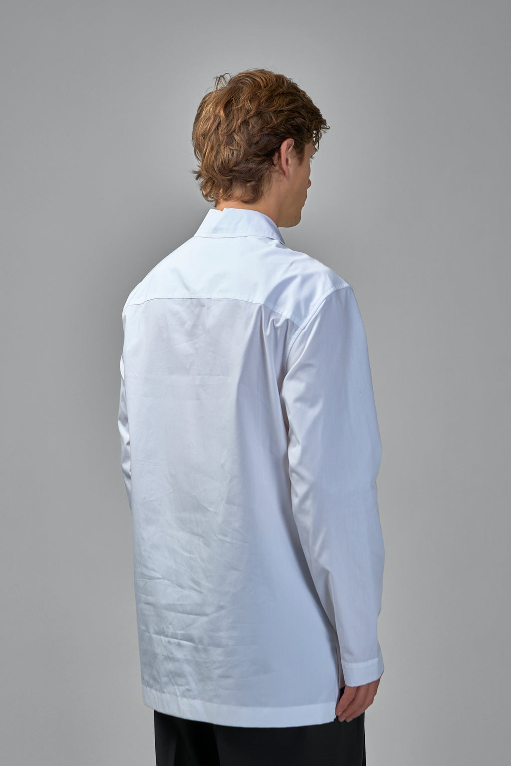 Callist Cotton Shirt