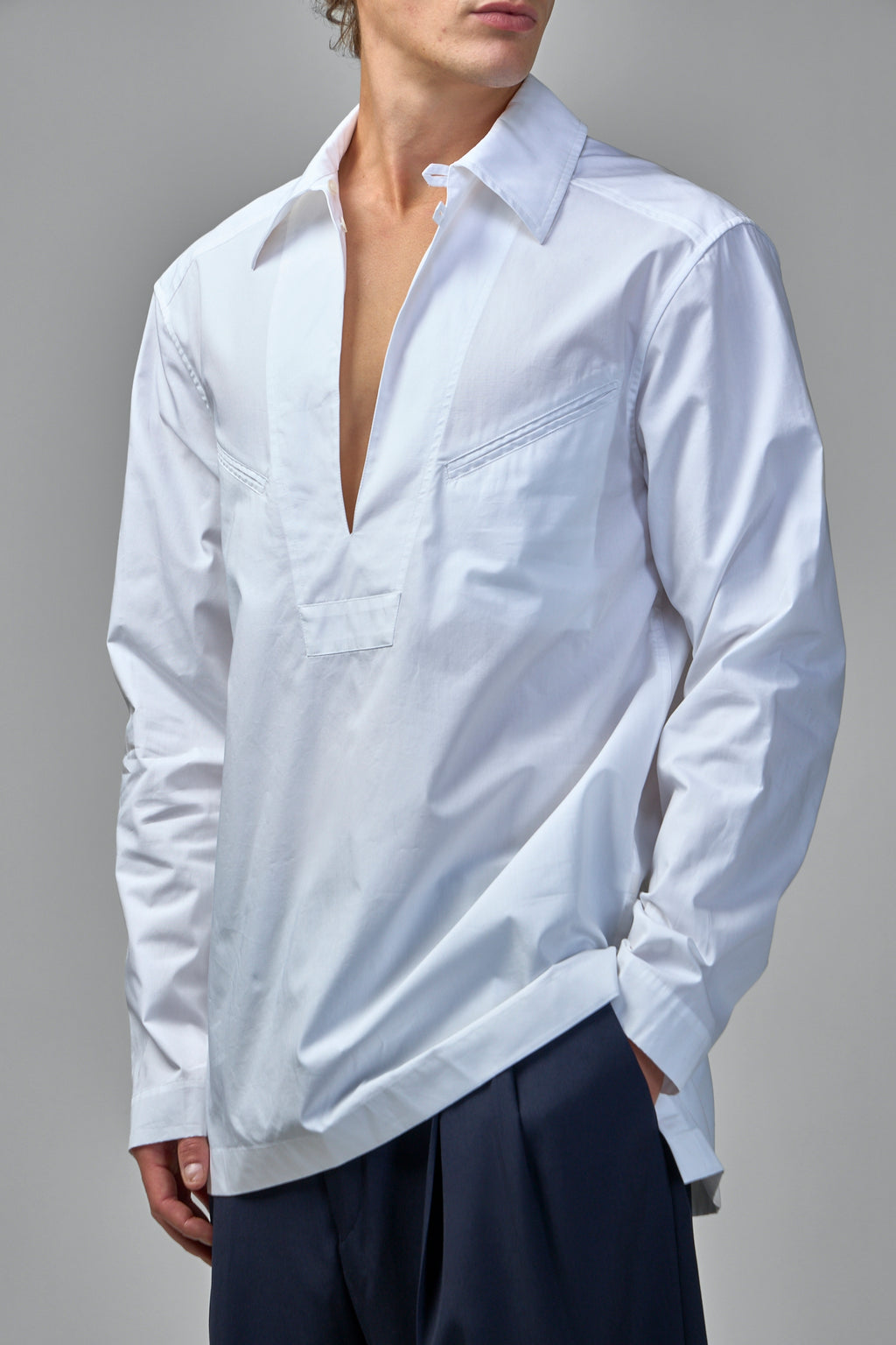 Callist Cotton Shirt