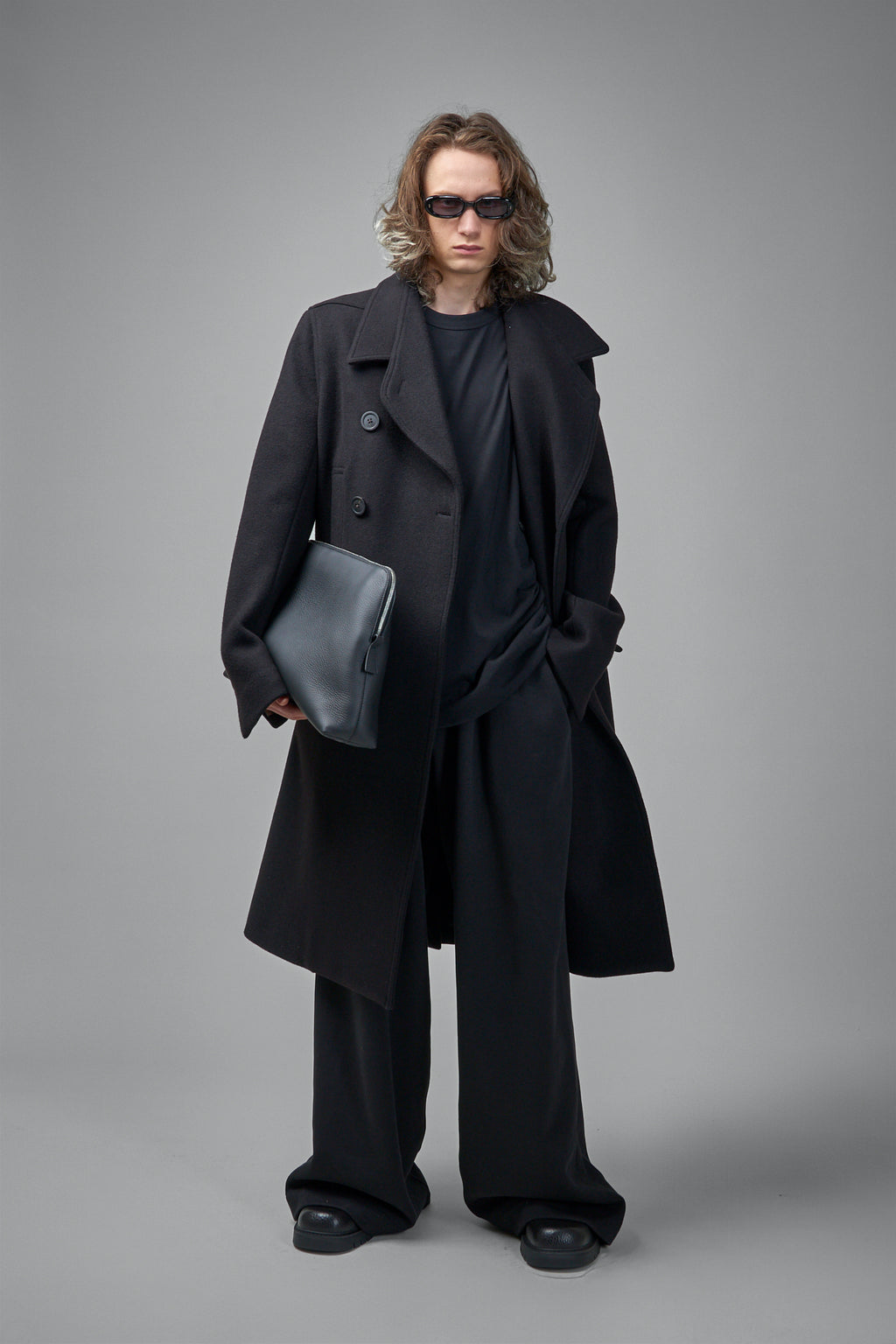 Hein Short-Sleeve T-Shirt