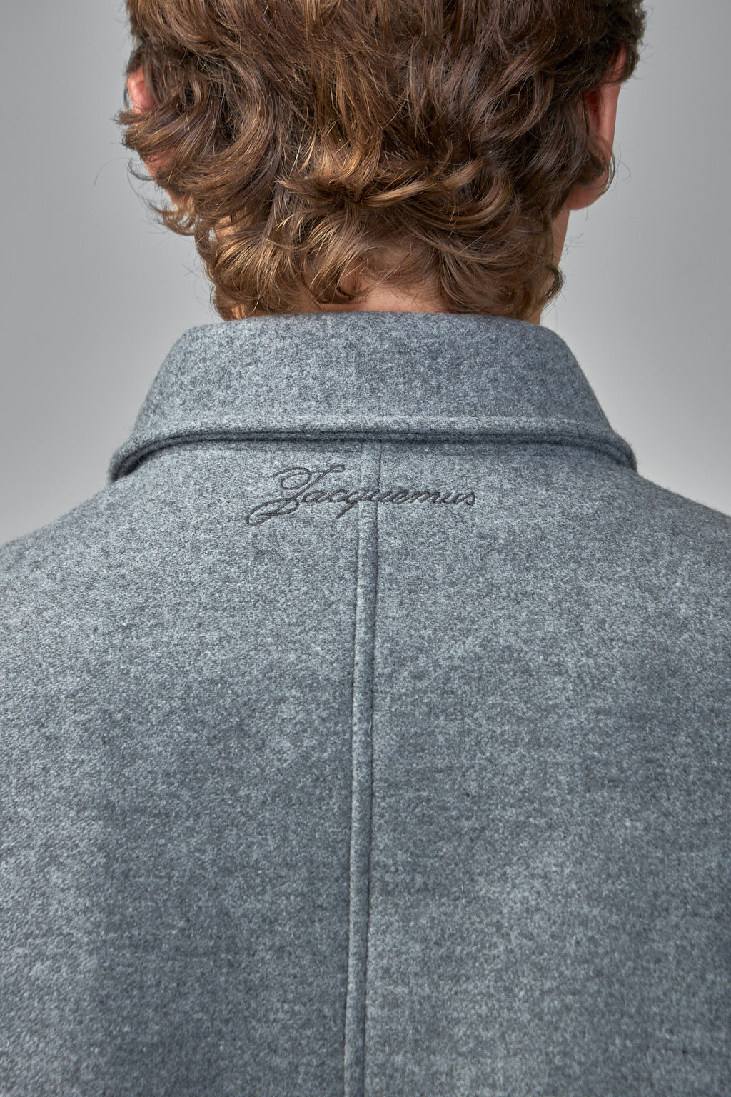 Feltro Bomber Jacket