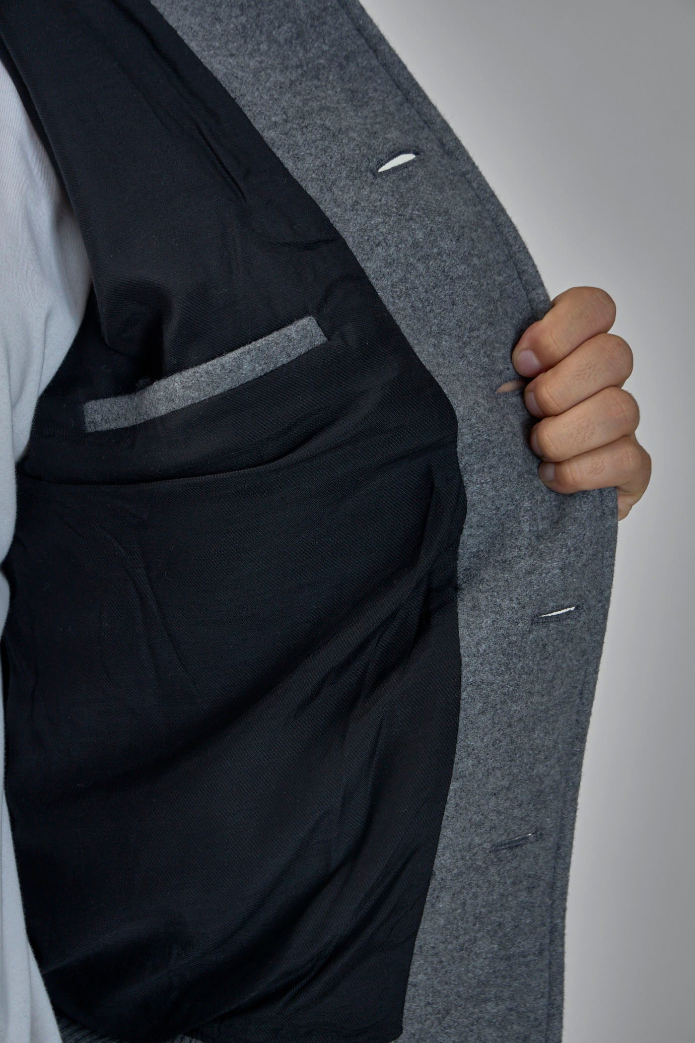 Feltro Bomber Jacket