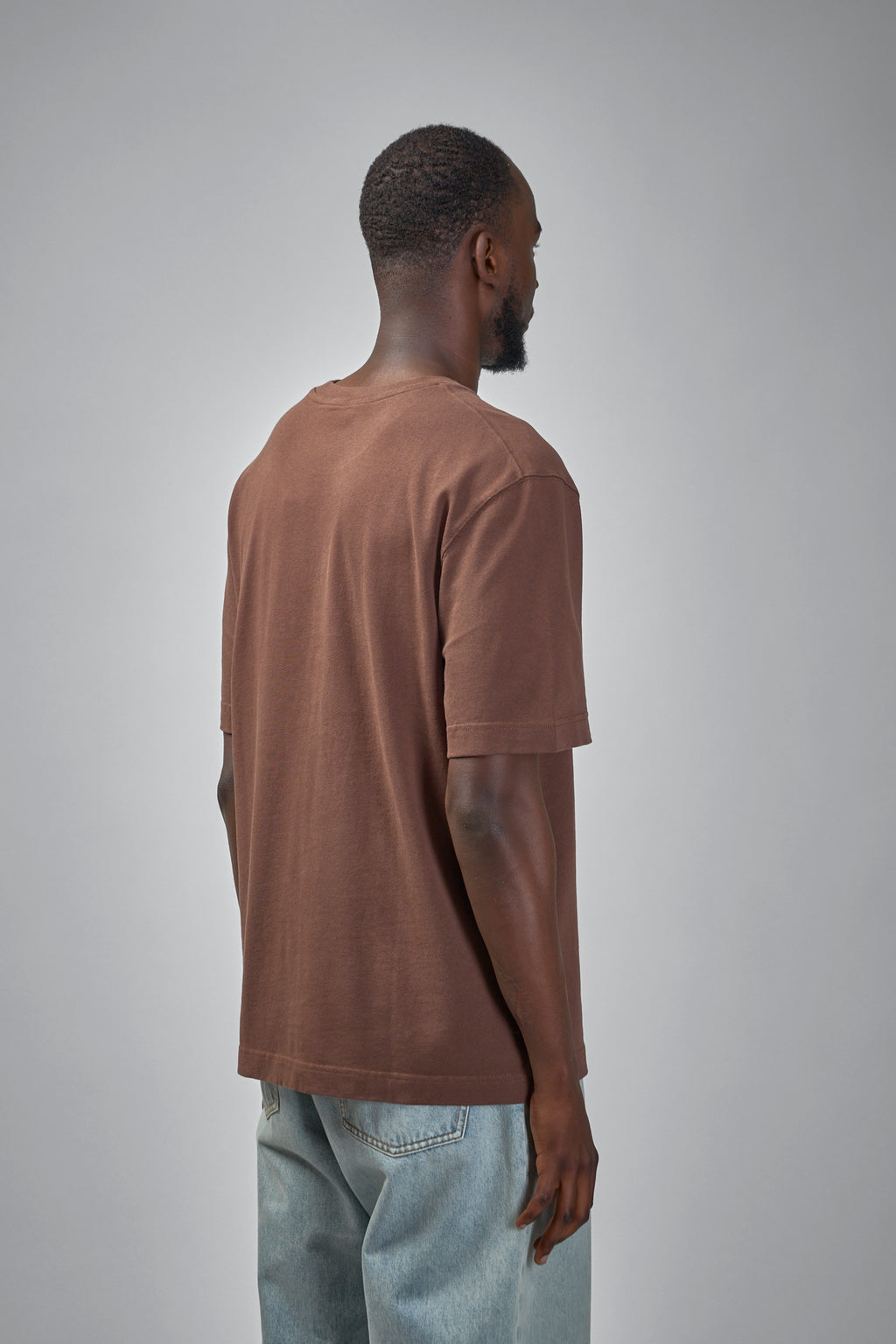 Le Tshirt Gros Grain