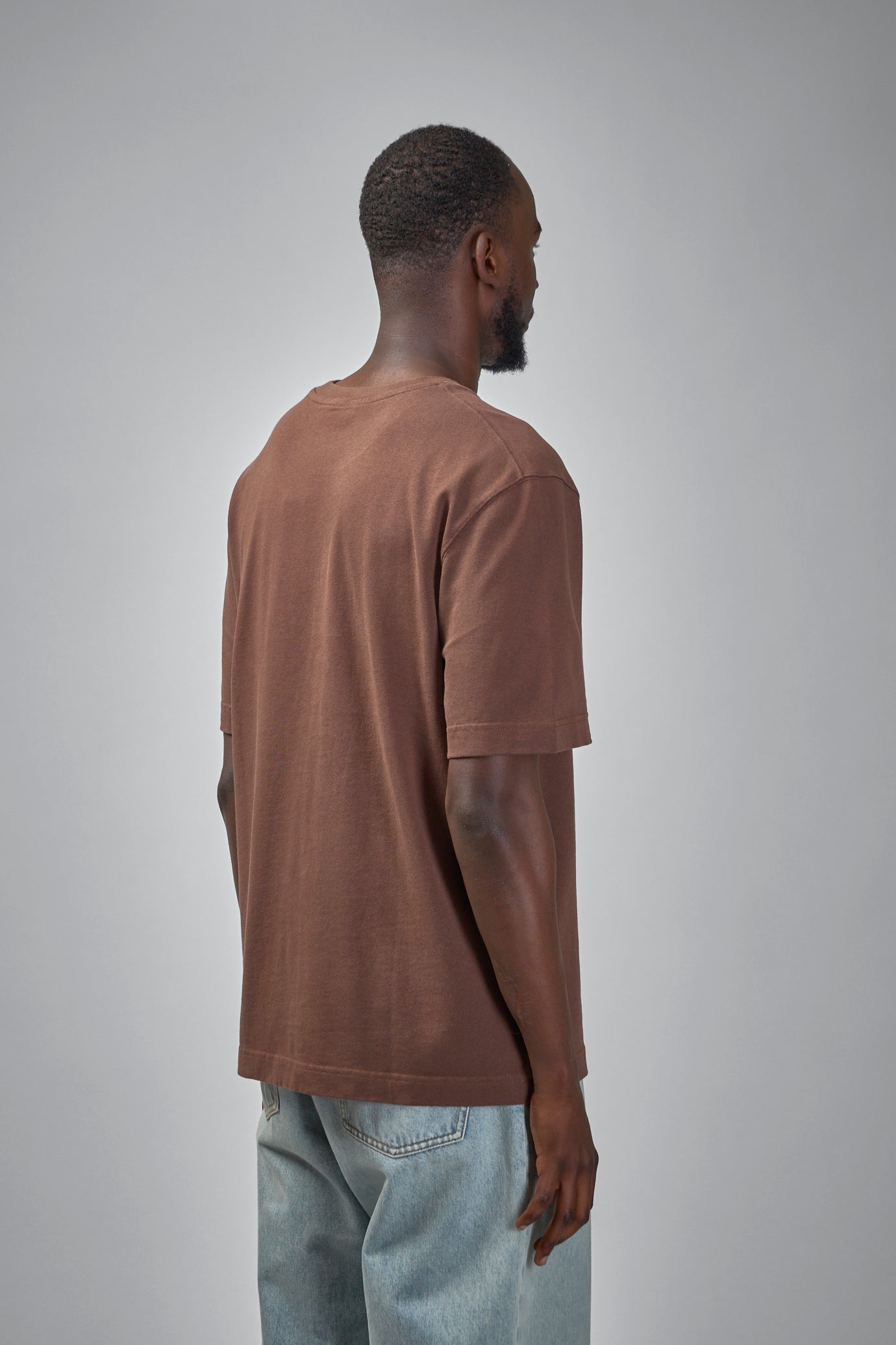 Le Tshirt Gros Grain