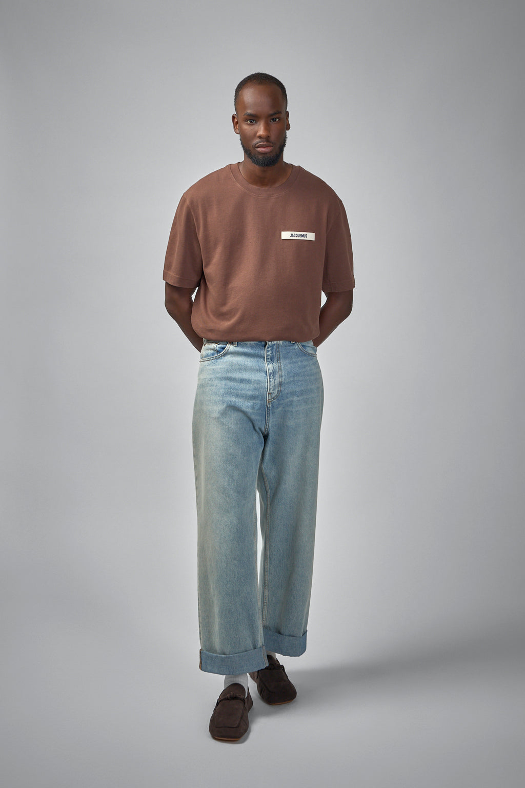 Le Tshirt Gros Grain