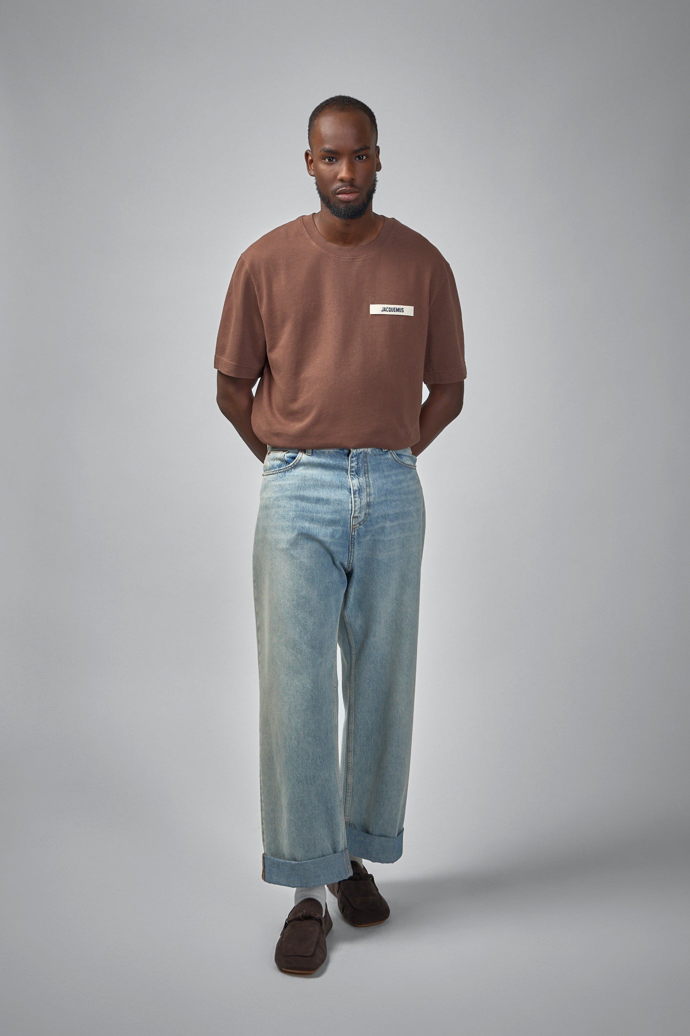 Le Tshirt Gros Grain