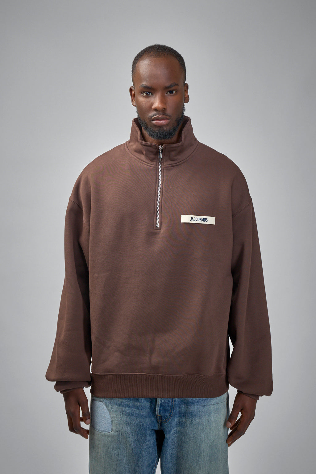 Le Camionneur Gros Grain