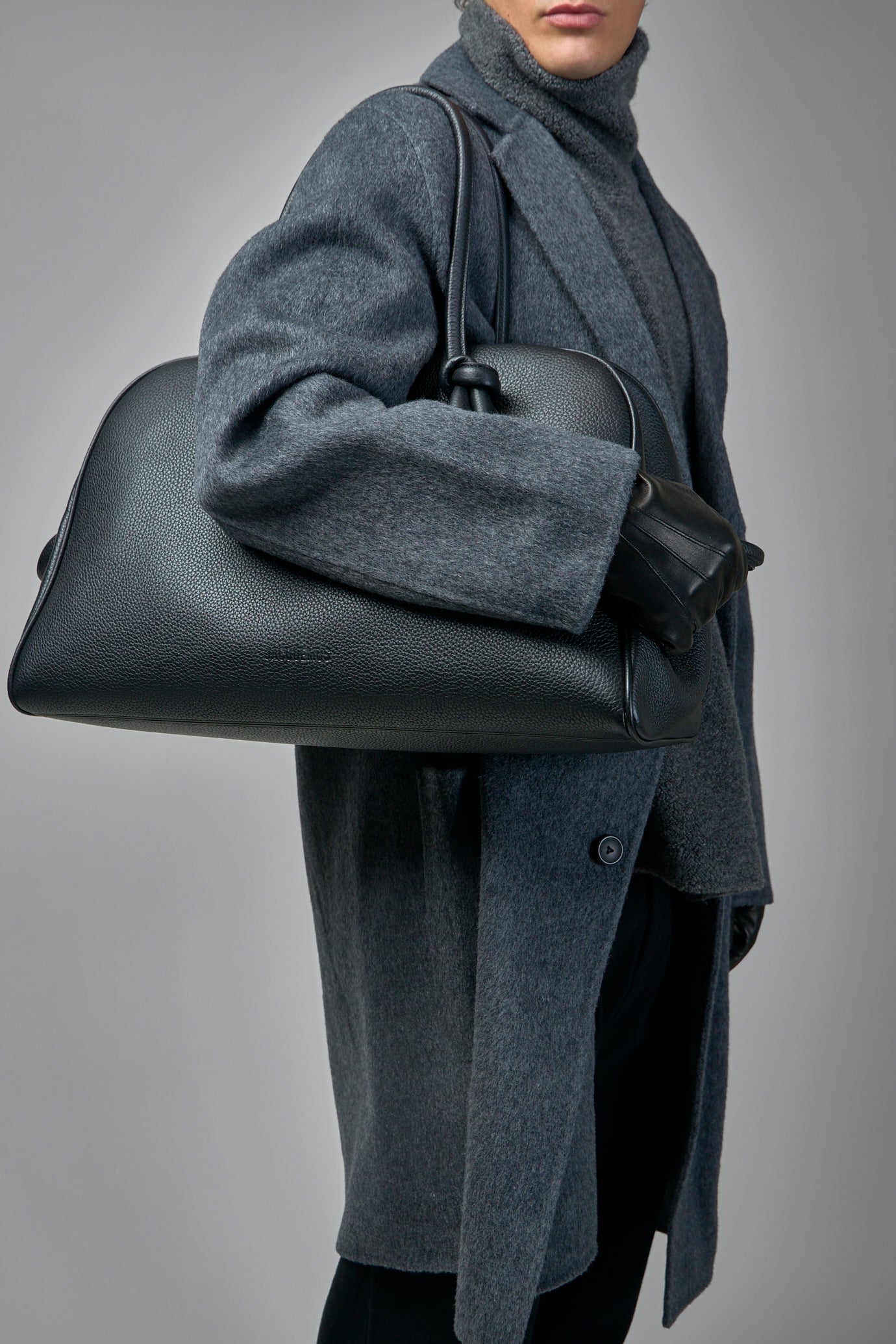 Grand Turismo Bowling Bag