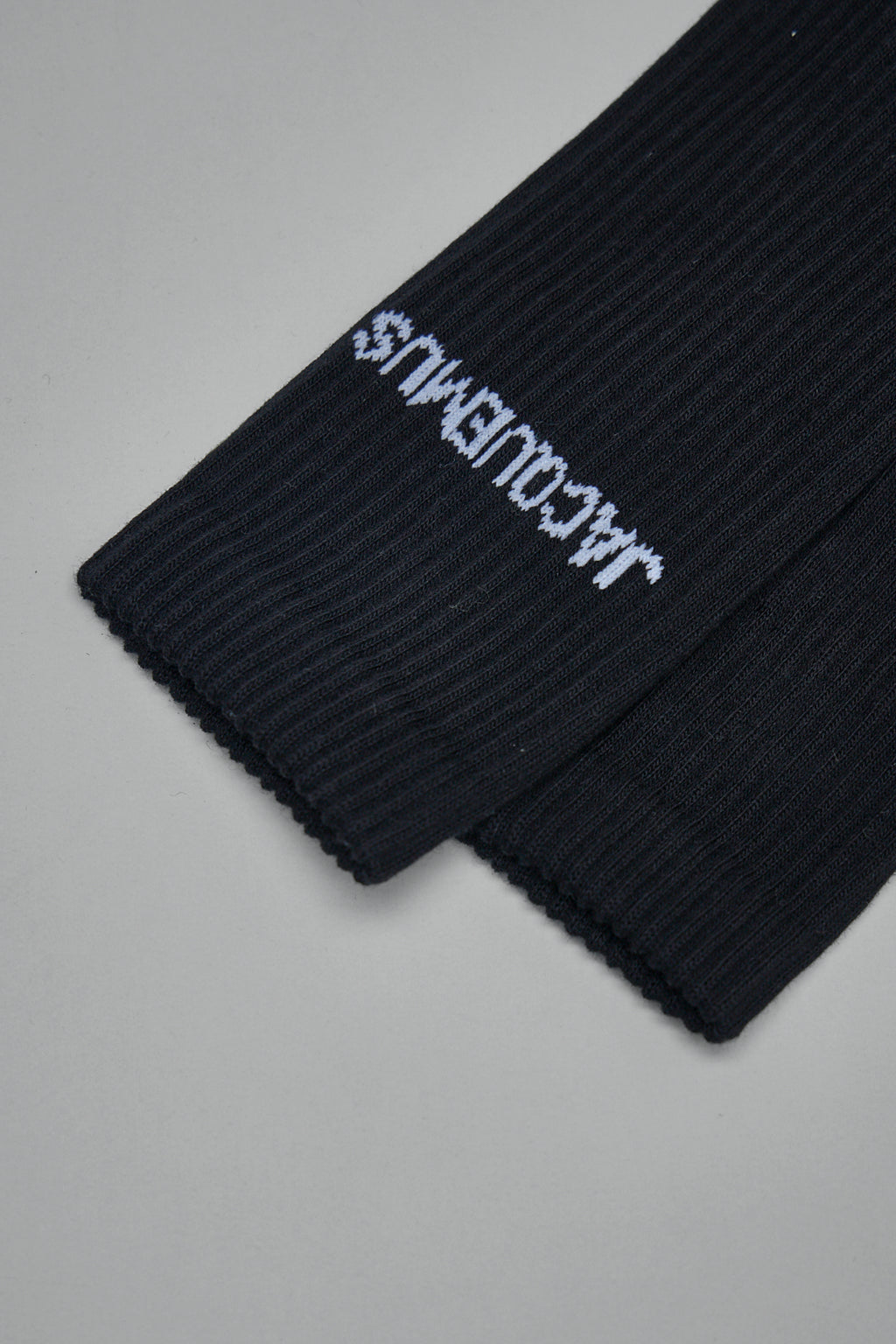 Die Chausettes von Jacquemus