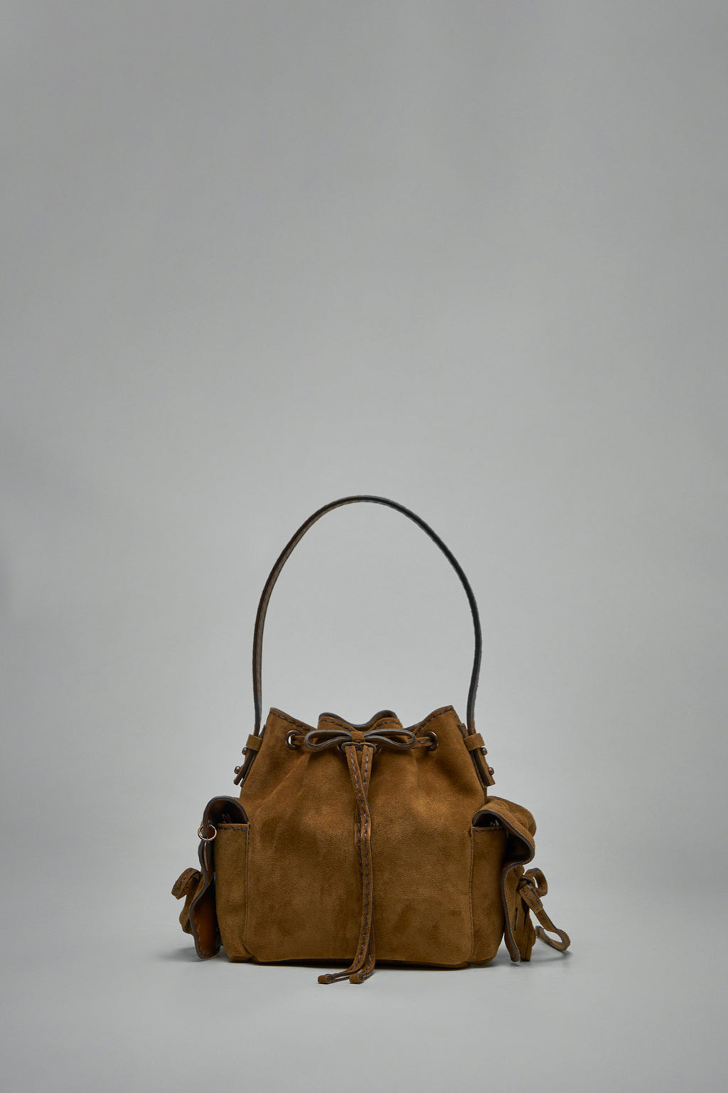 Multipocket Mini Bucket