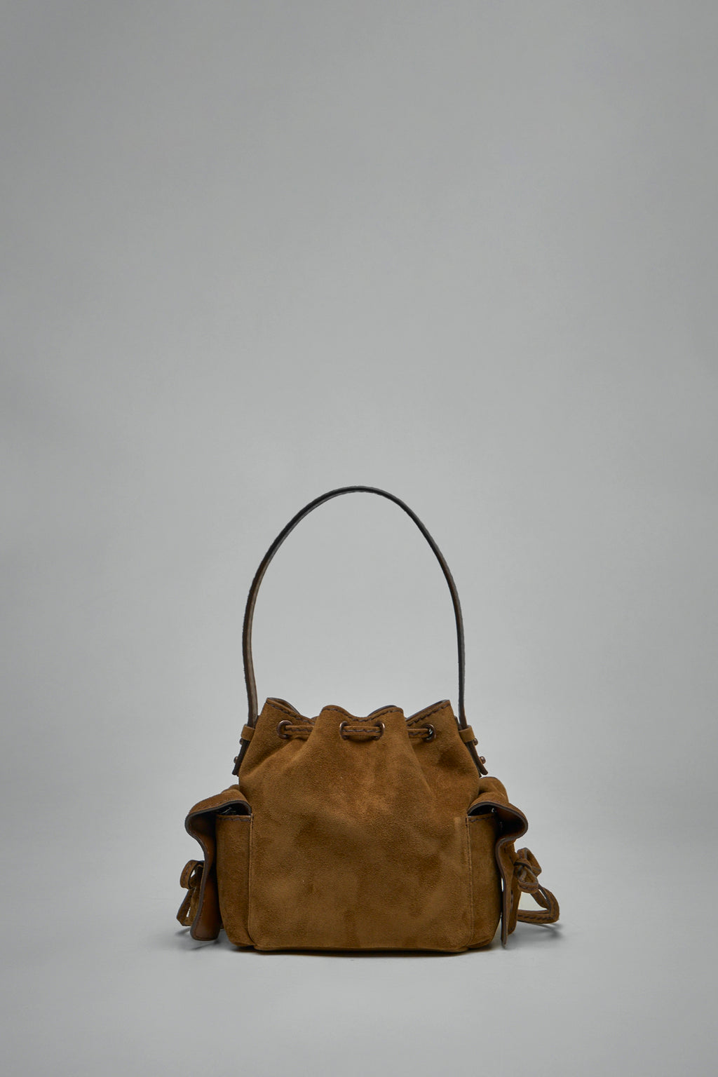 Multipocket Mini Bucket