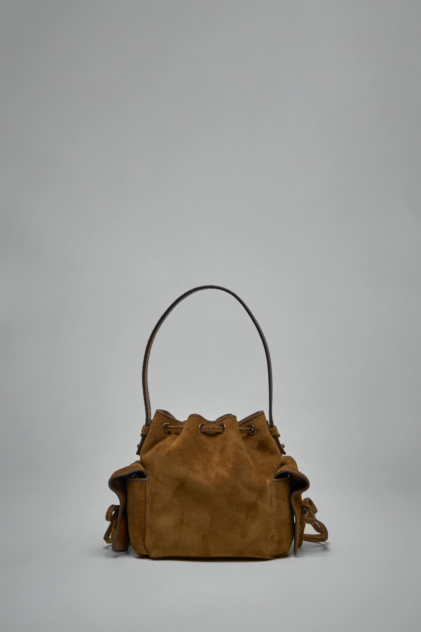 Multipocket Mini Bucket