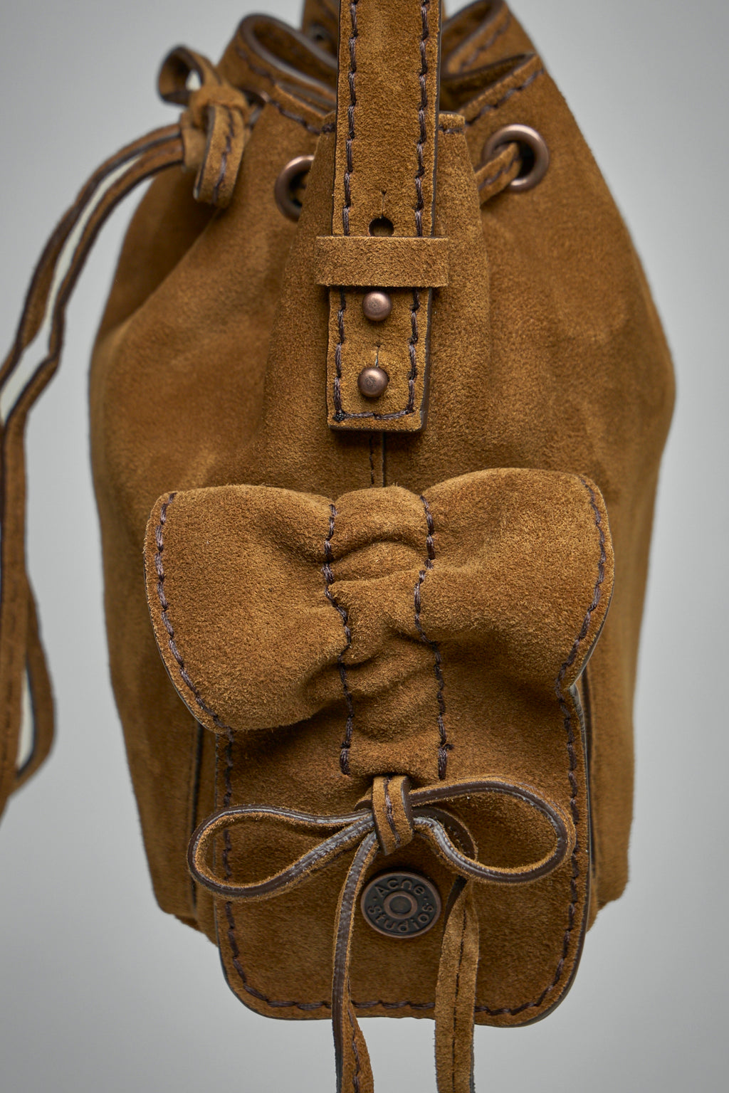 Multipocket Mini Bucket