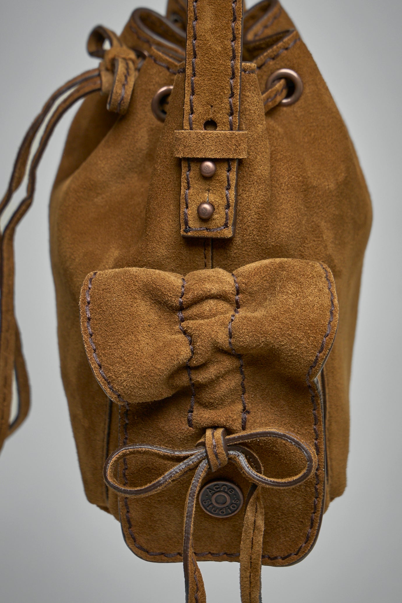 Multipocket Mini Bucket