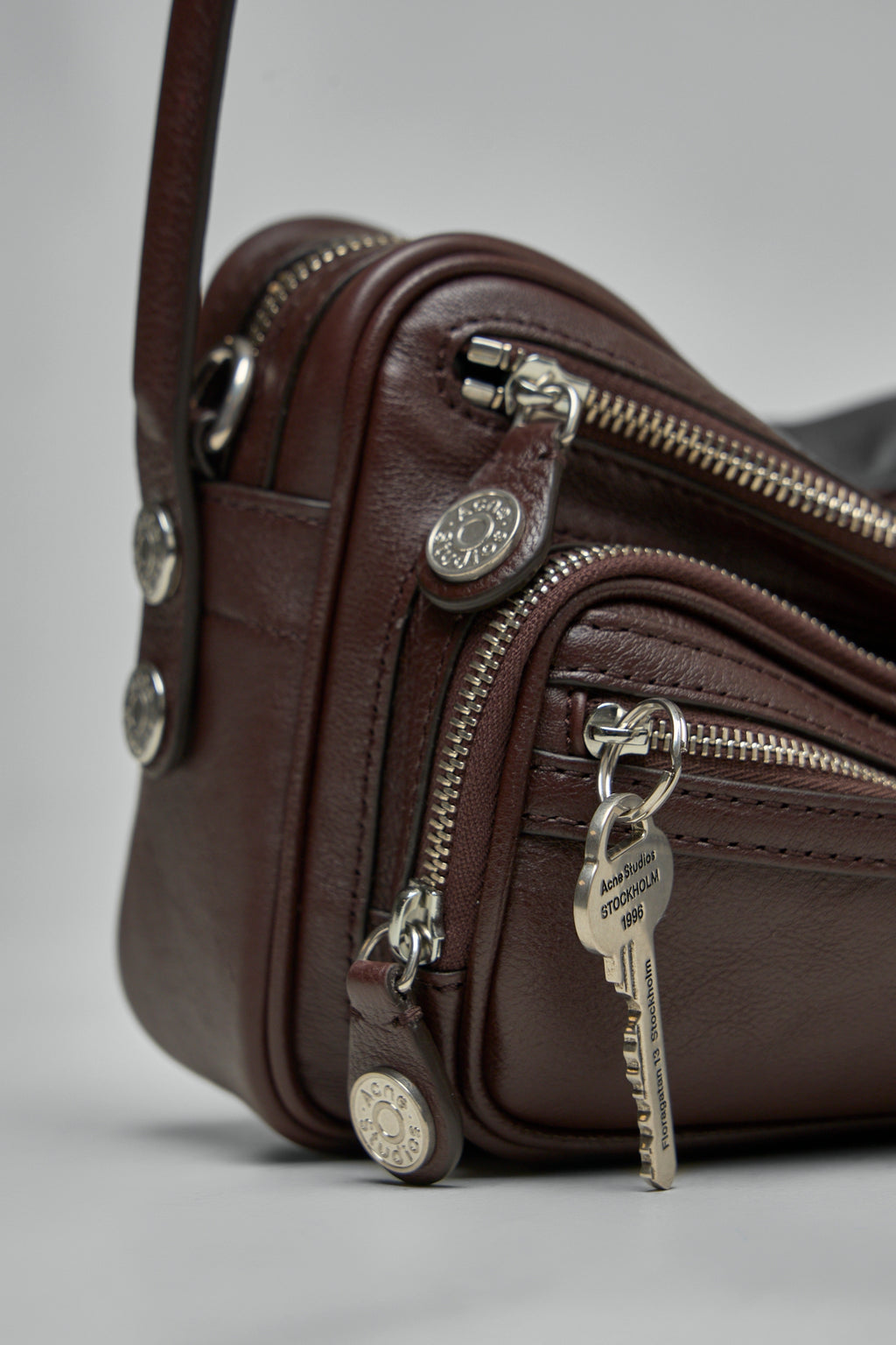 Camero Party Shoulder Bag