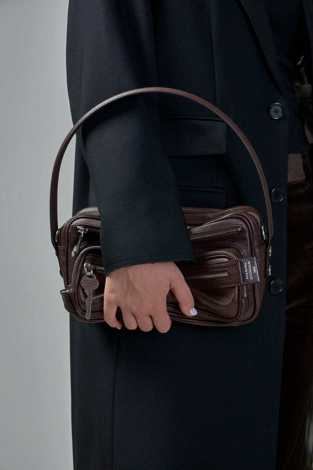 Camero Party Shoulder Bag