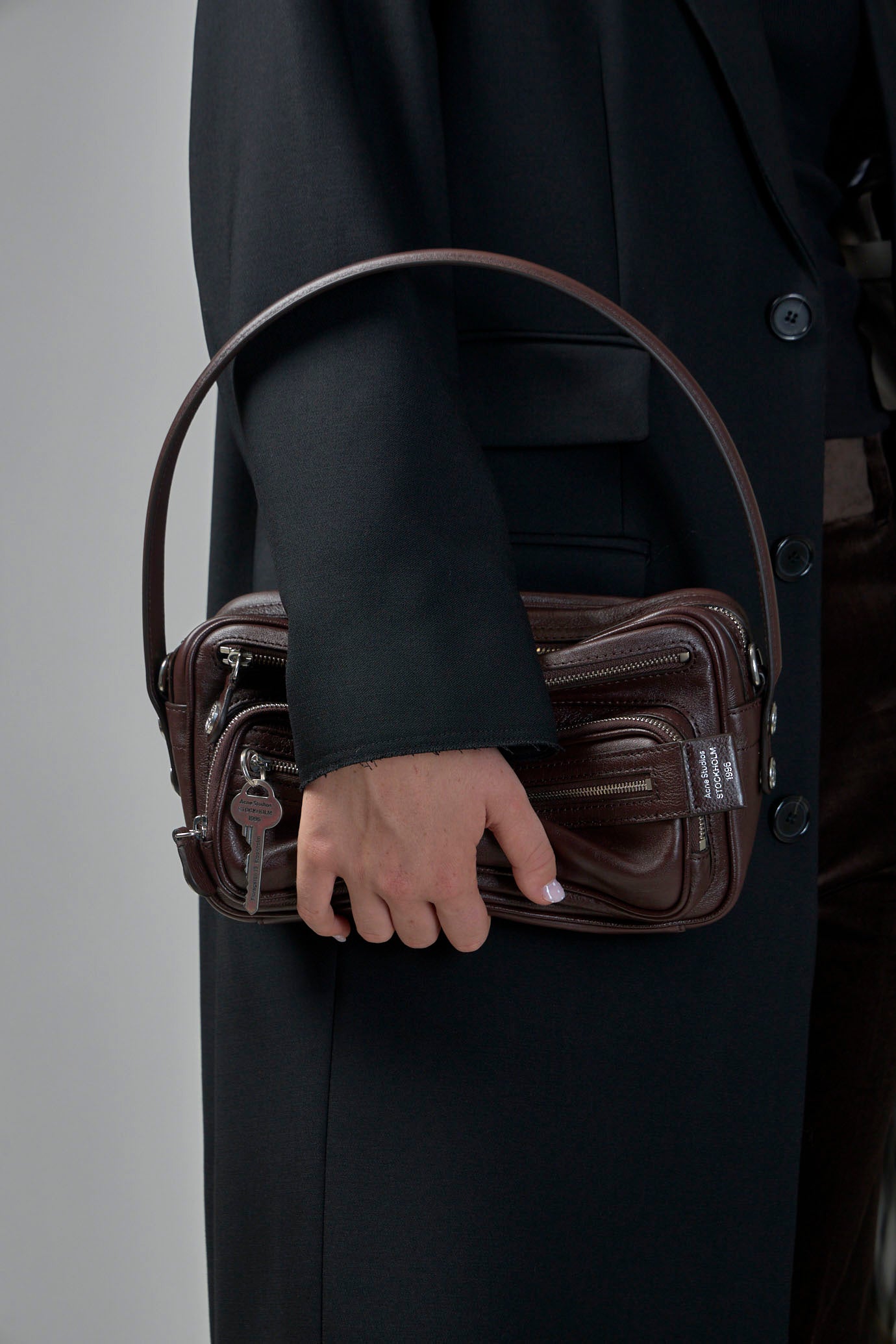 Camero Party Shoulder Bag