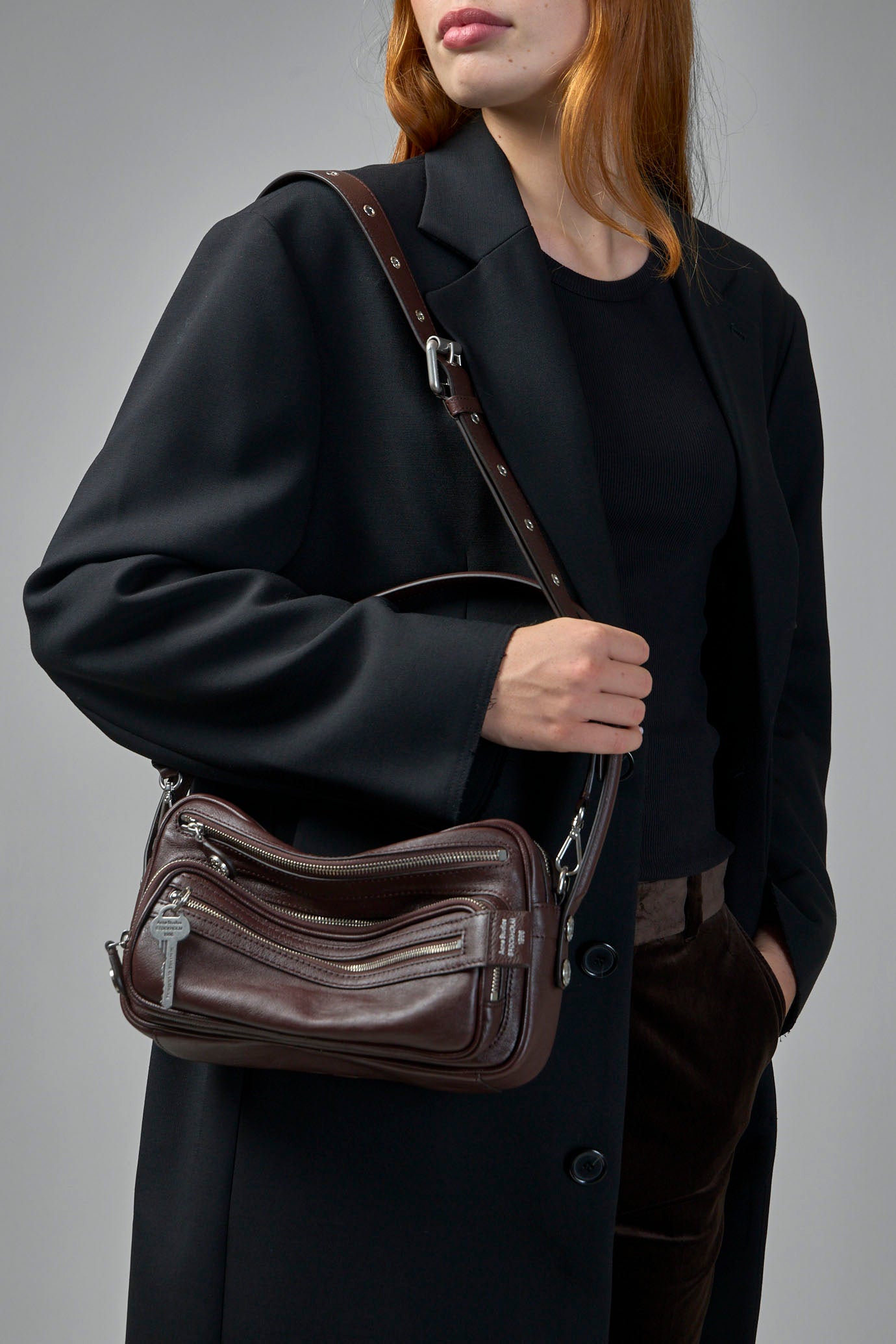 Camero Party Shoulder Bag