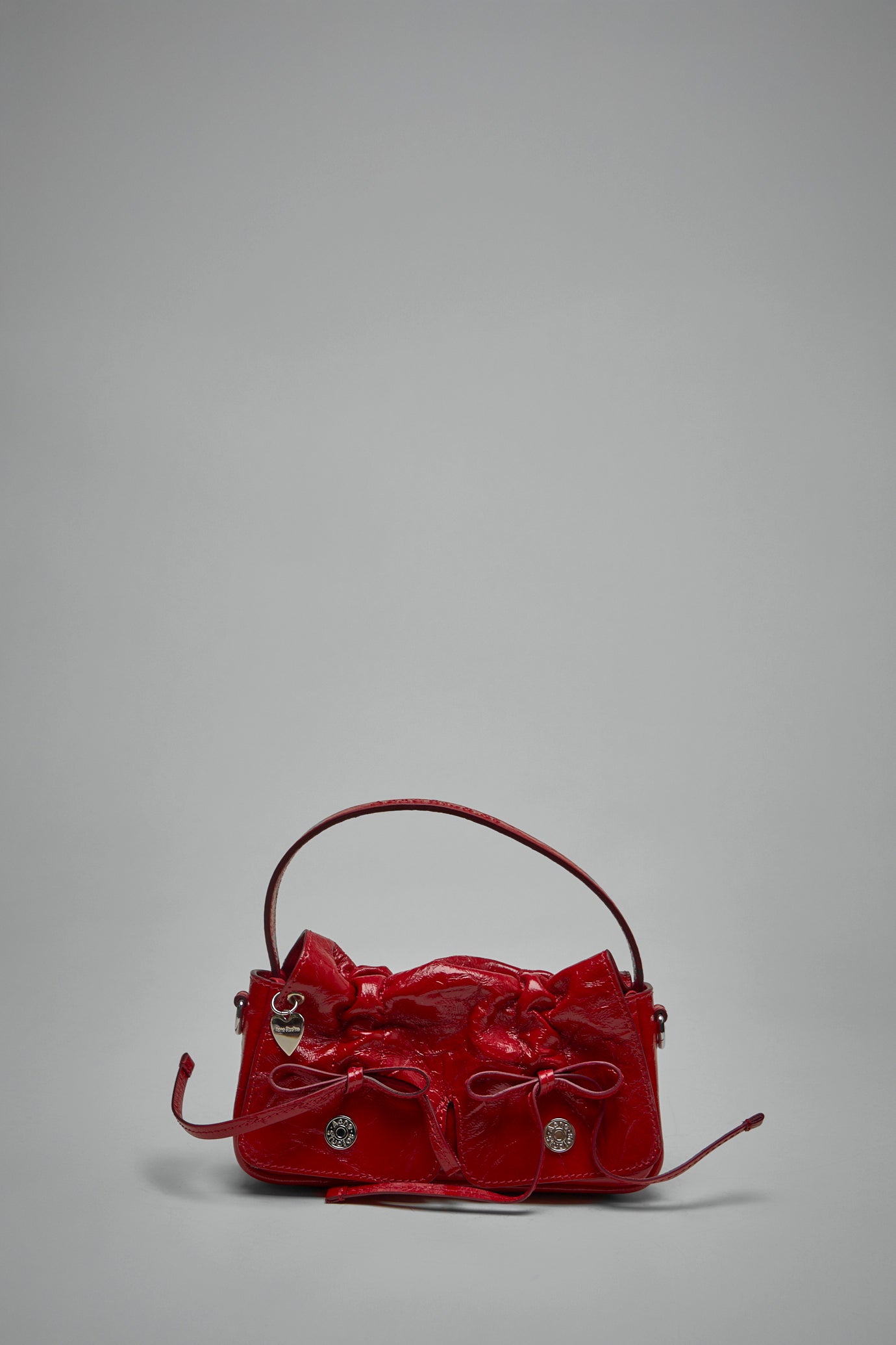 Multipocket Micro Bag