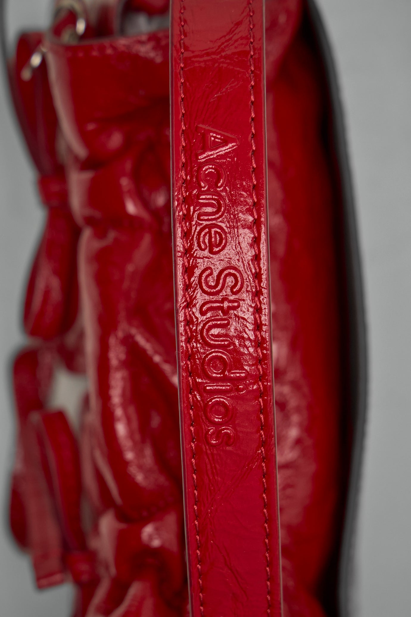 Multipocket Micro Bag