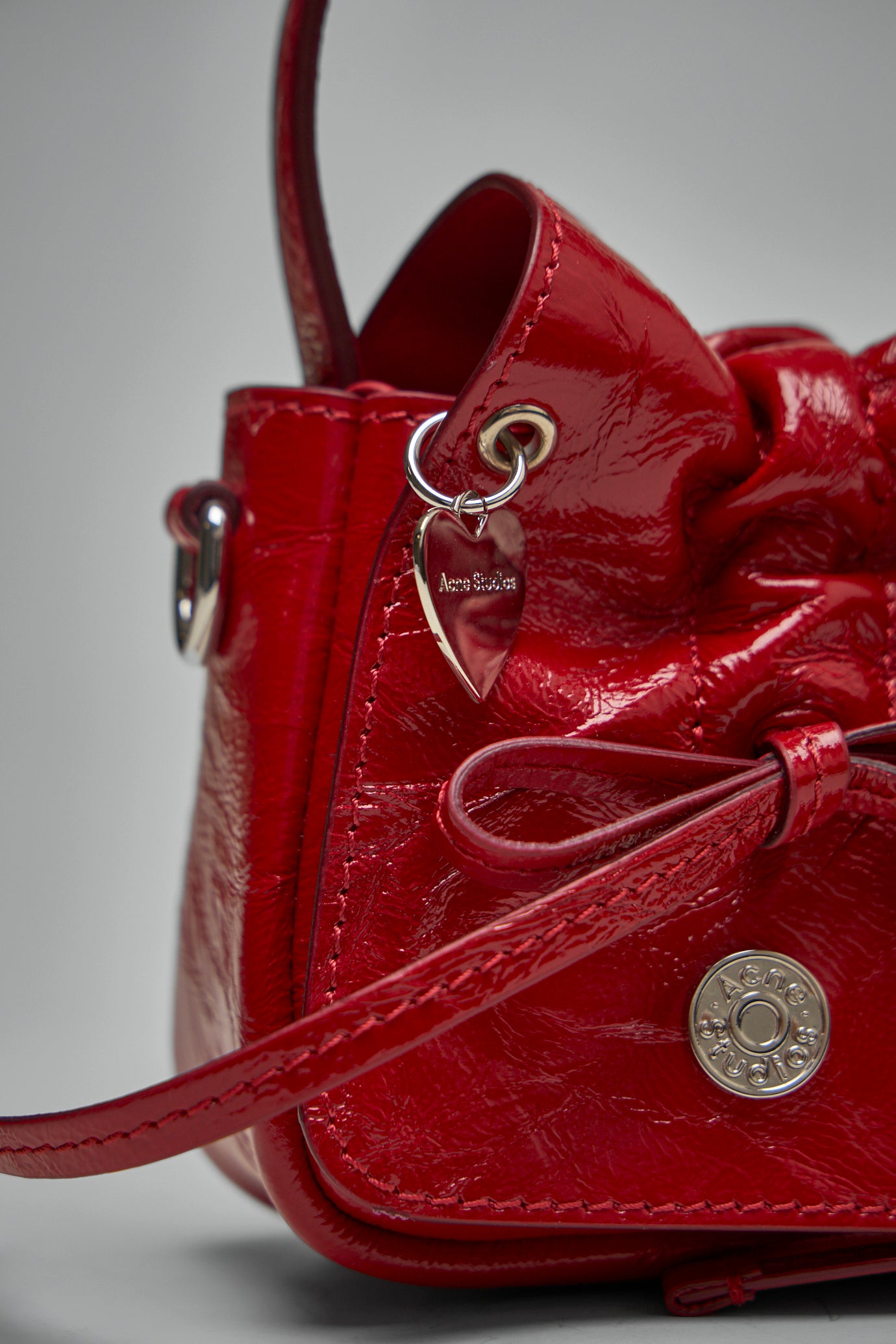 Multipocket Micro Bag