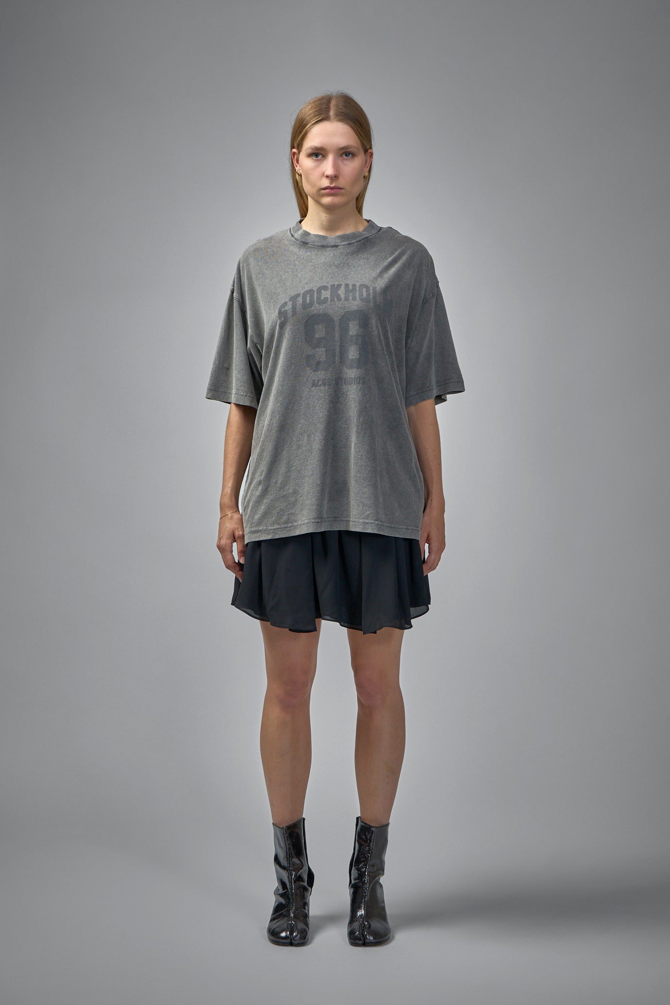 T-shirt Dress