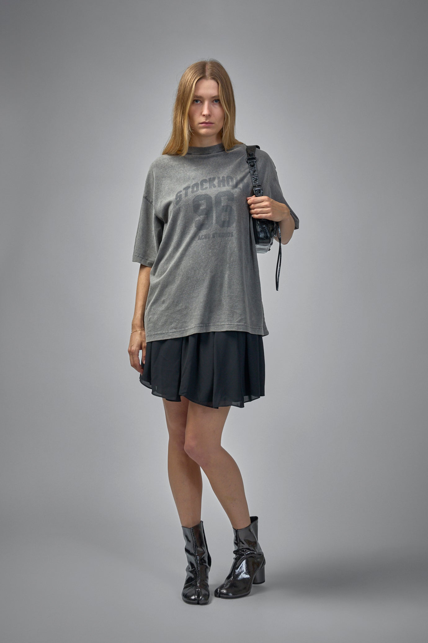 T-shirt Dress
