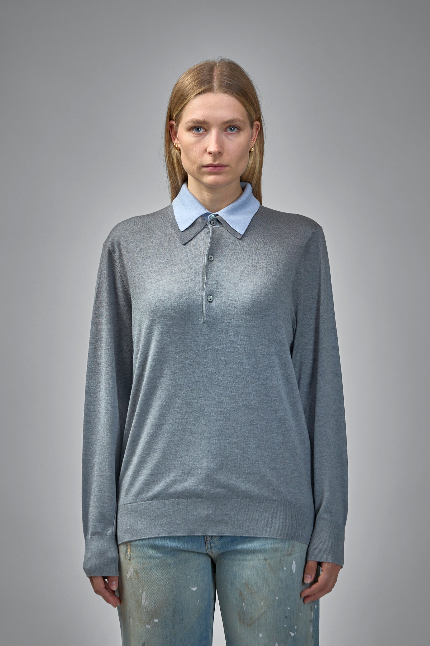 Knit Sweater
