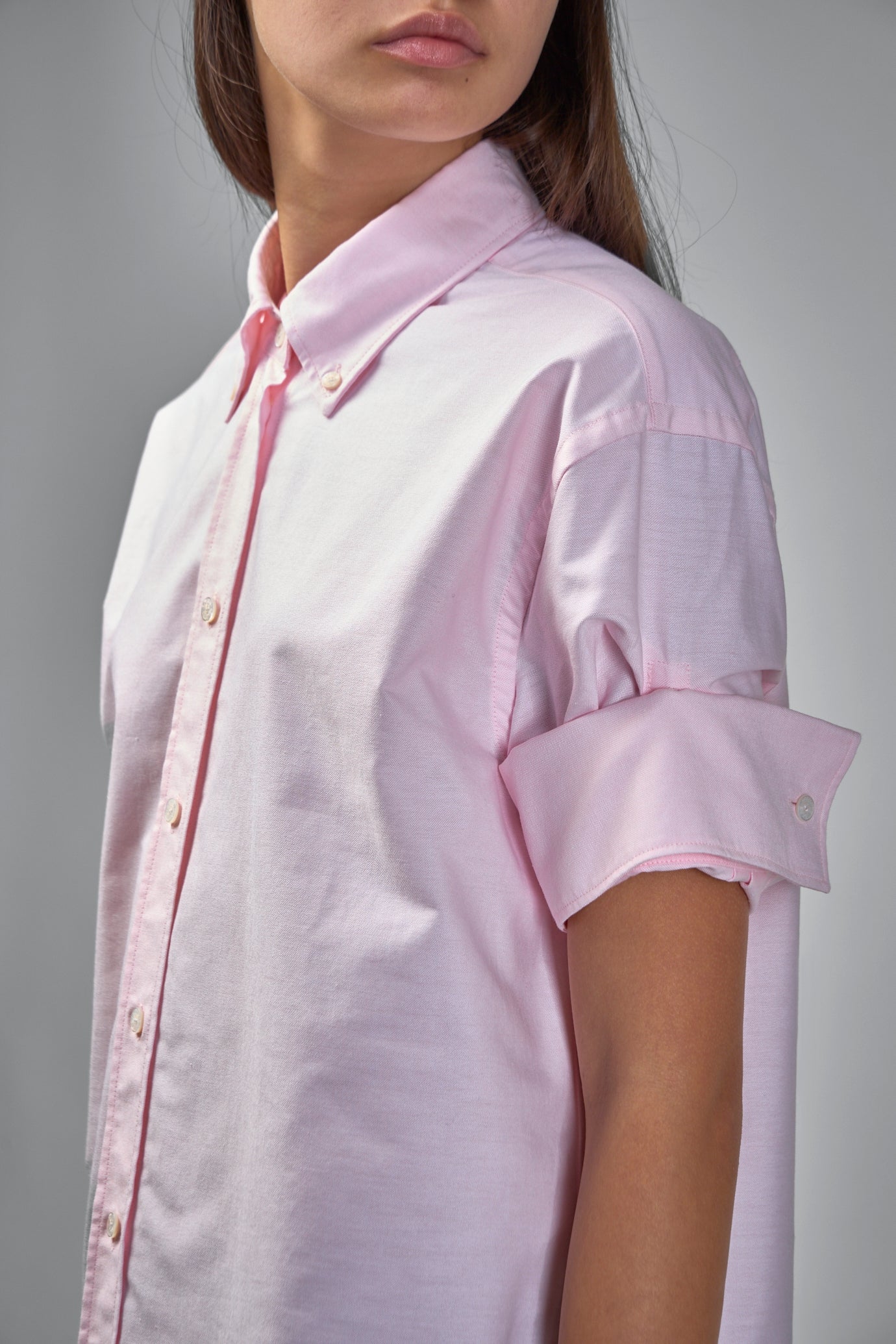 Button-up Shirt