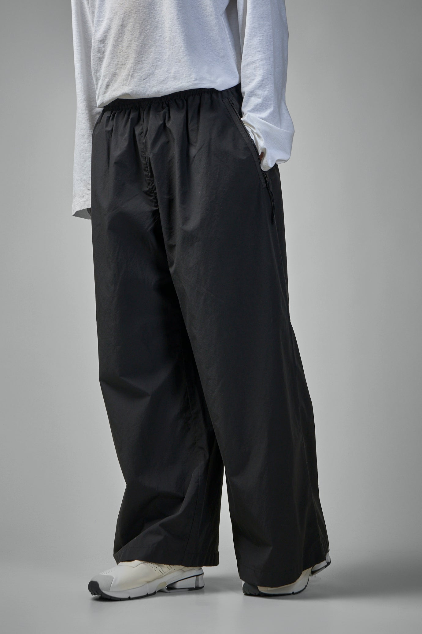 Relaxed Fit Trouser