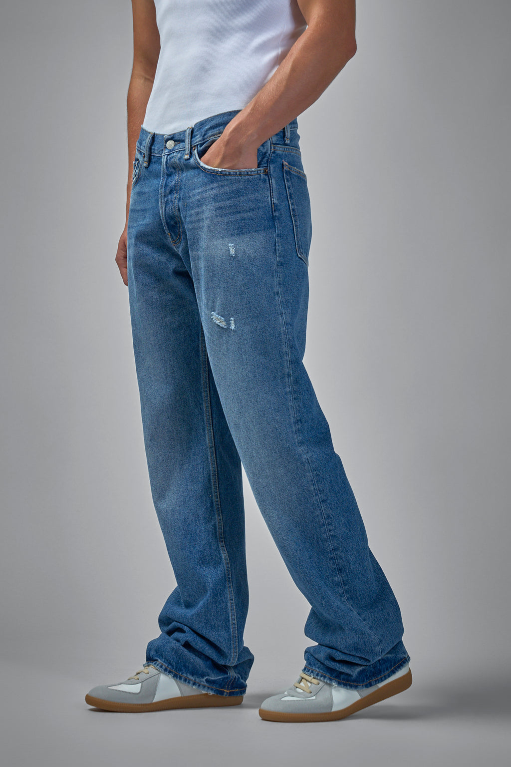 2010 Jeans
