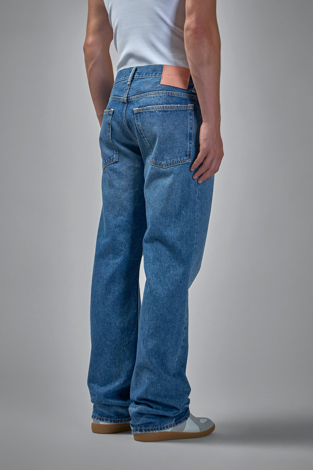 2010 Jeans