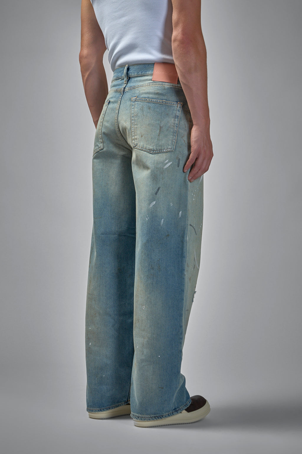 1981 Baggy Jeans
