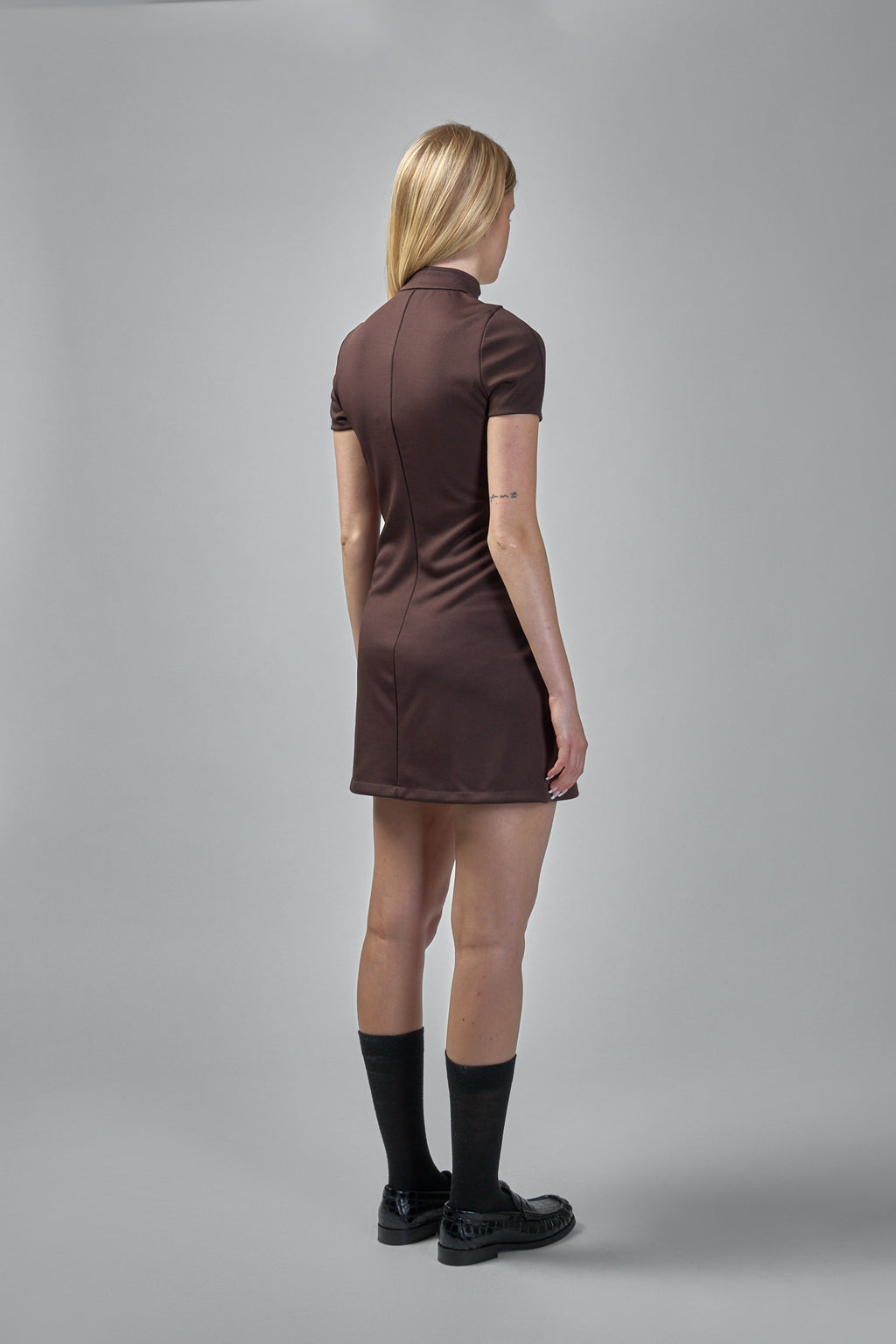 Interlock Track Suit